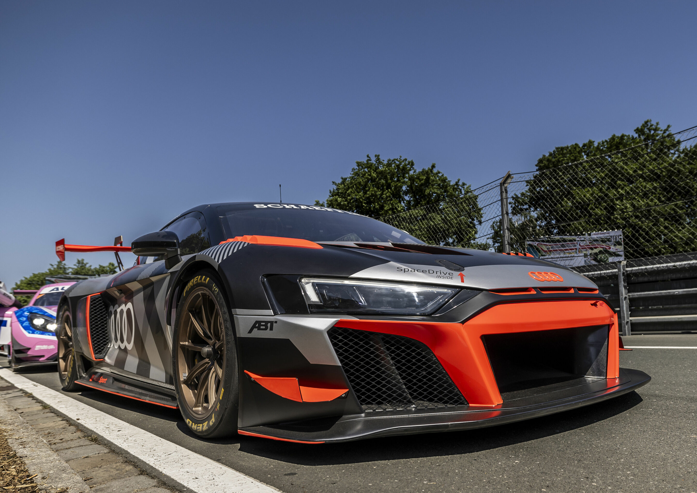 DTM 2023