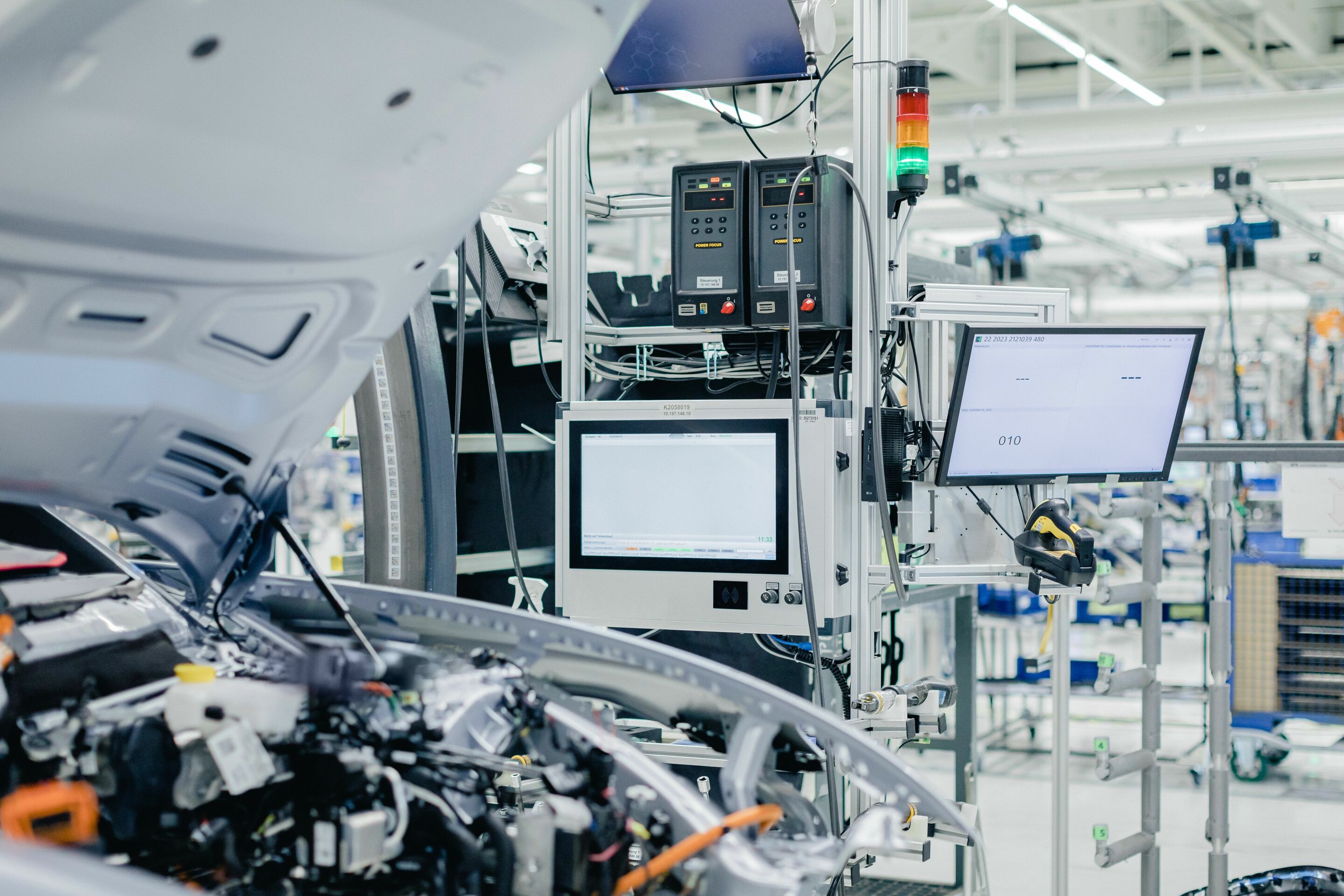 Edge Cloud 4 Production