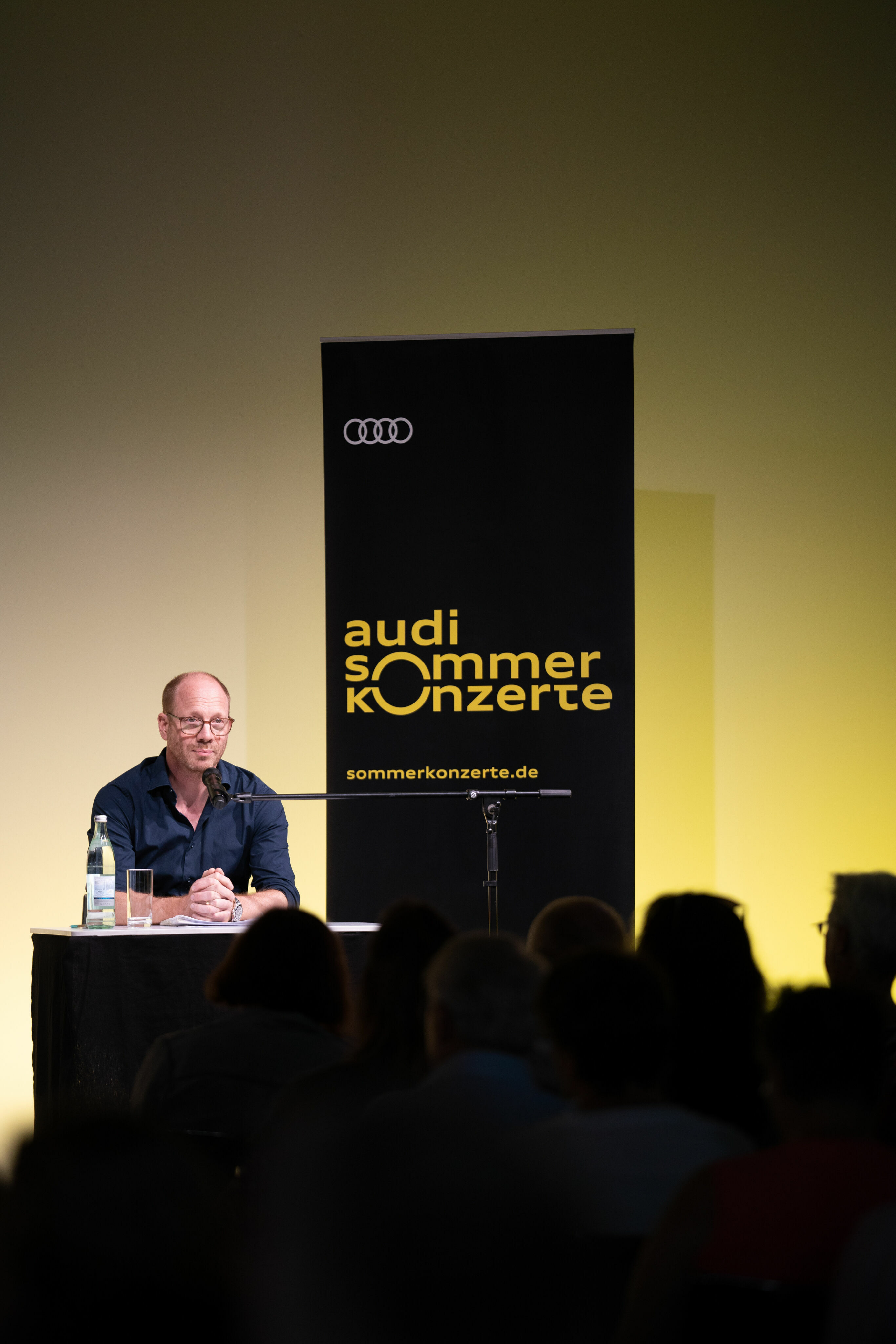 Audi Sommerkonzerte 2023
