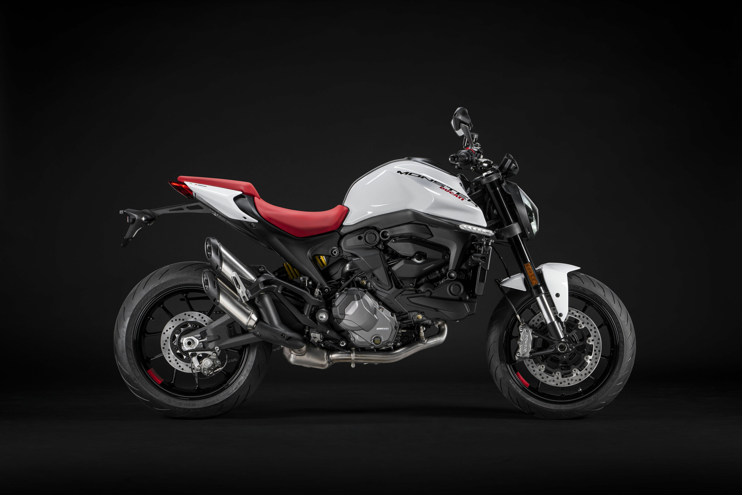 Ducati Motor Holding S.p.A.