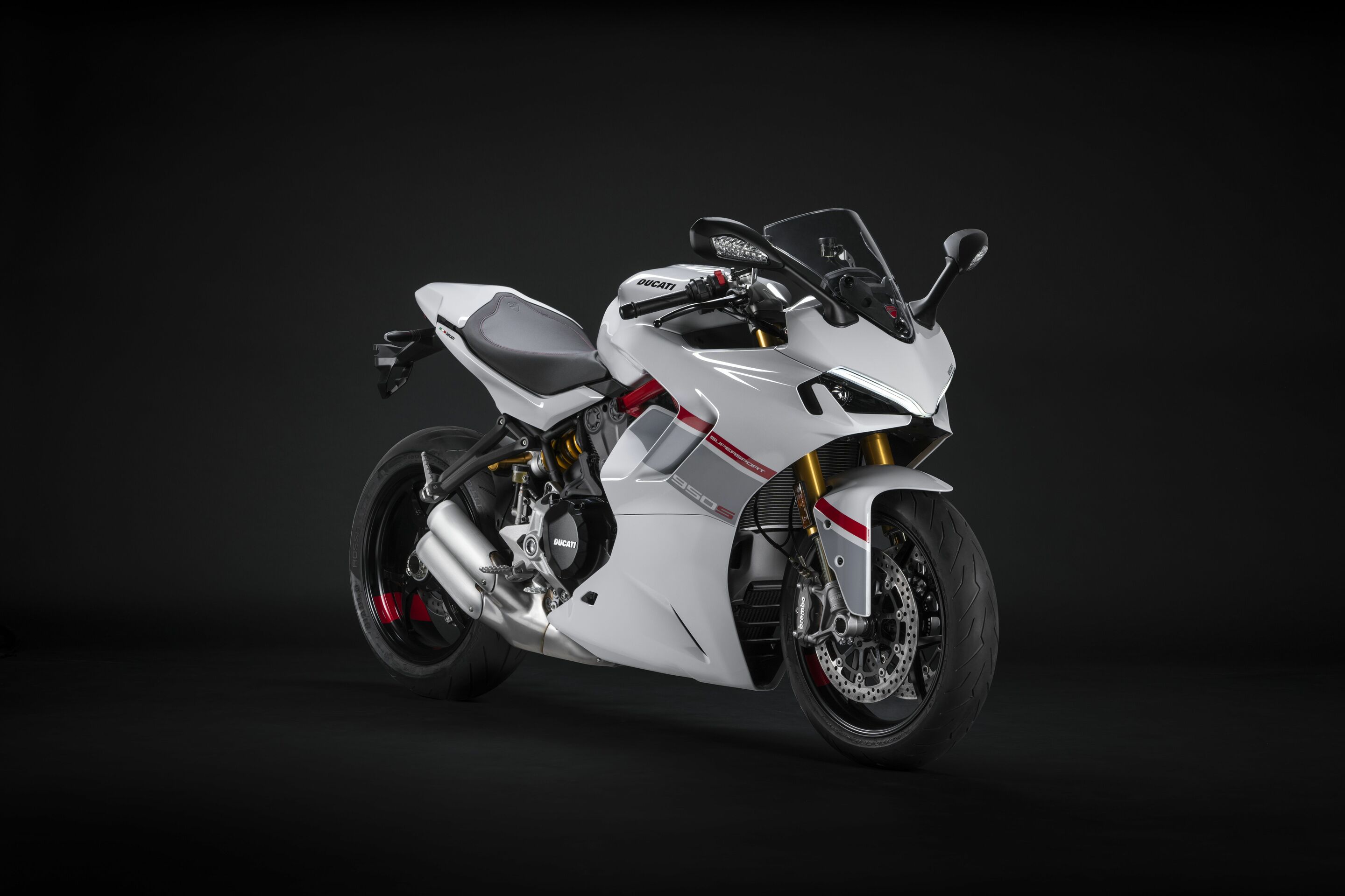 Ducati Motor Holding S.p.A.
