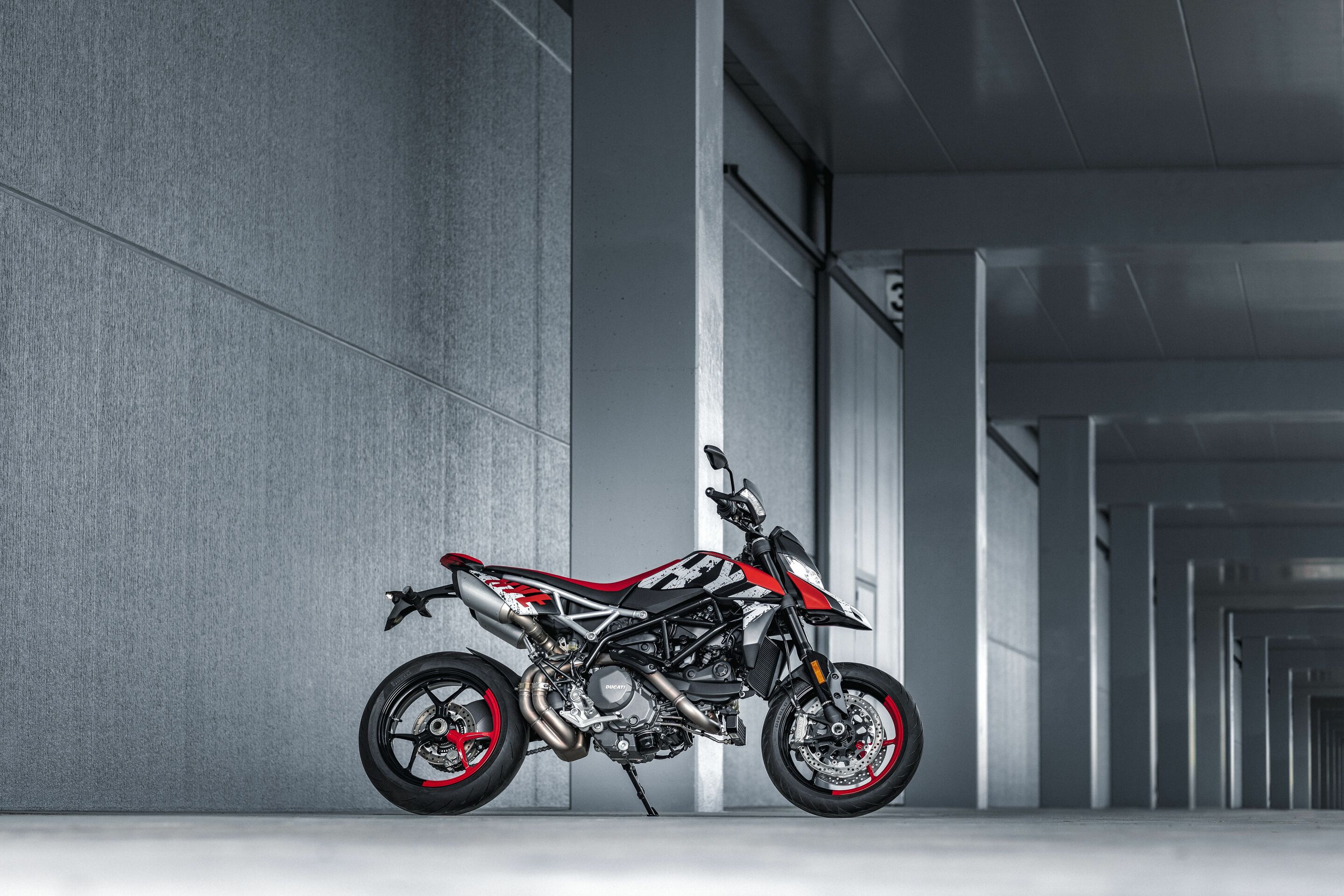 Ducati Motor Holding S.p.A.