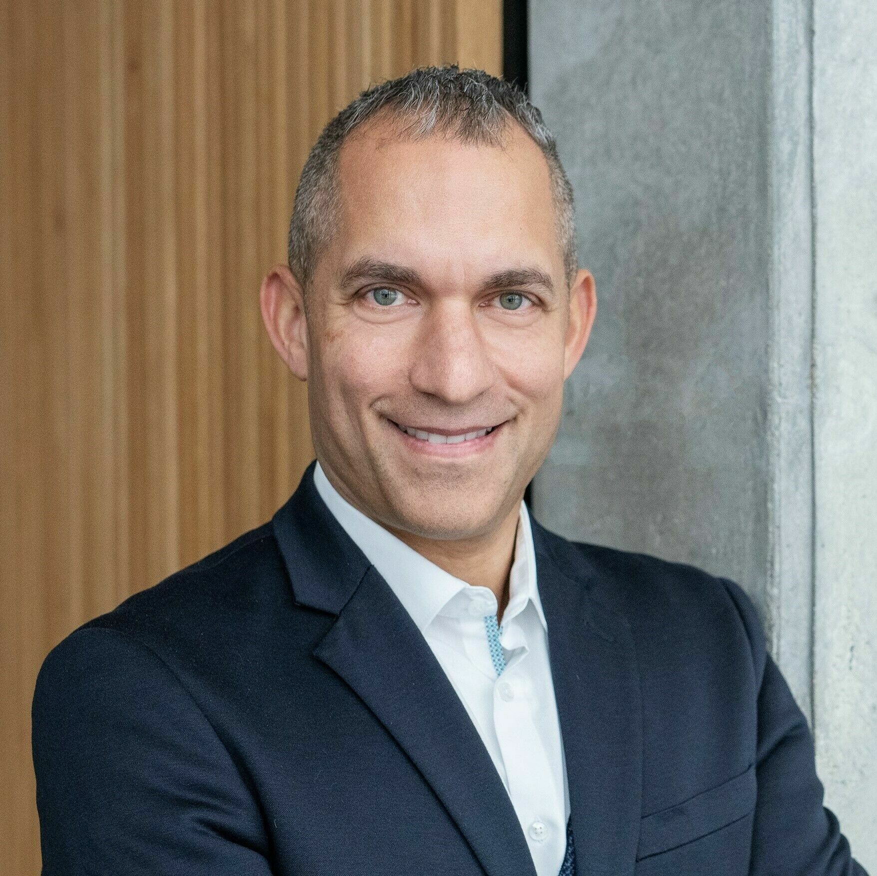 Daniel Patnaik