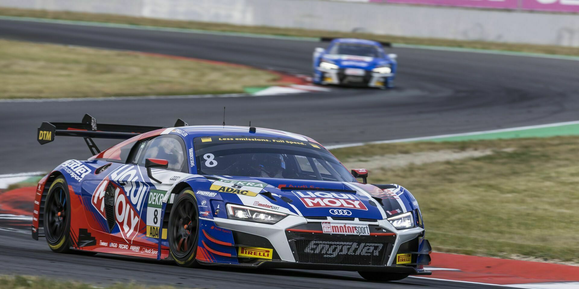DTM Oscherseben 2023