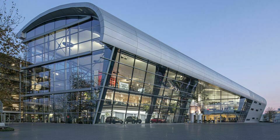 Forum Neckarsulm