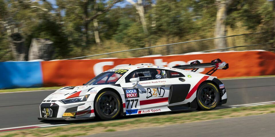 12h Bathurst 2023