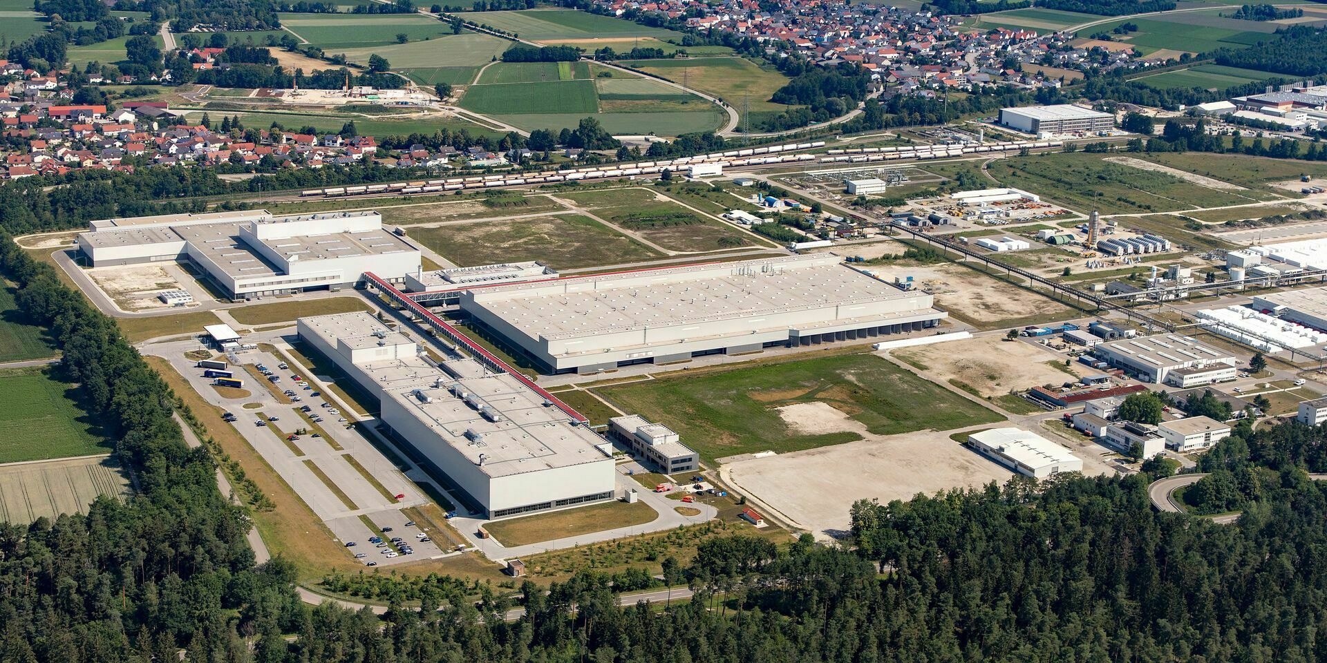 Münchsmünster