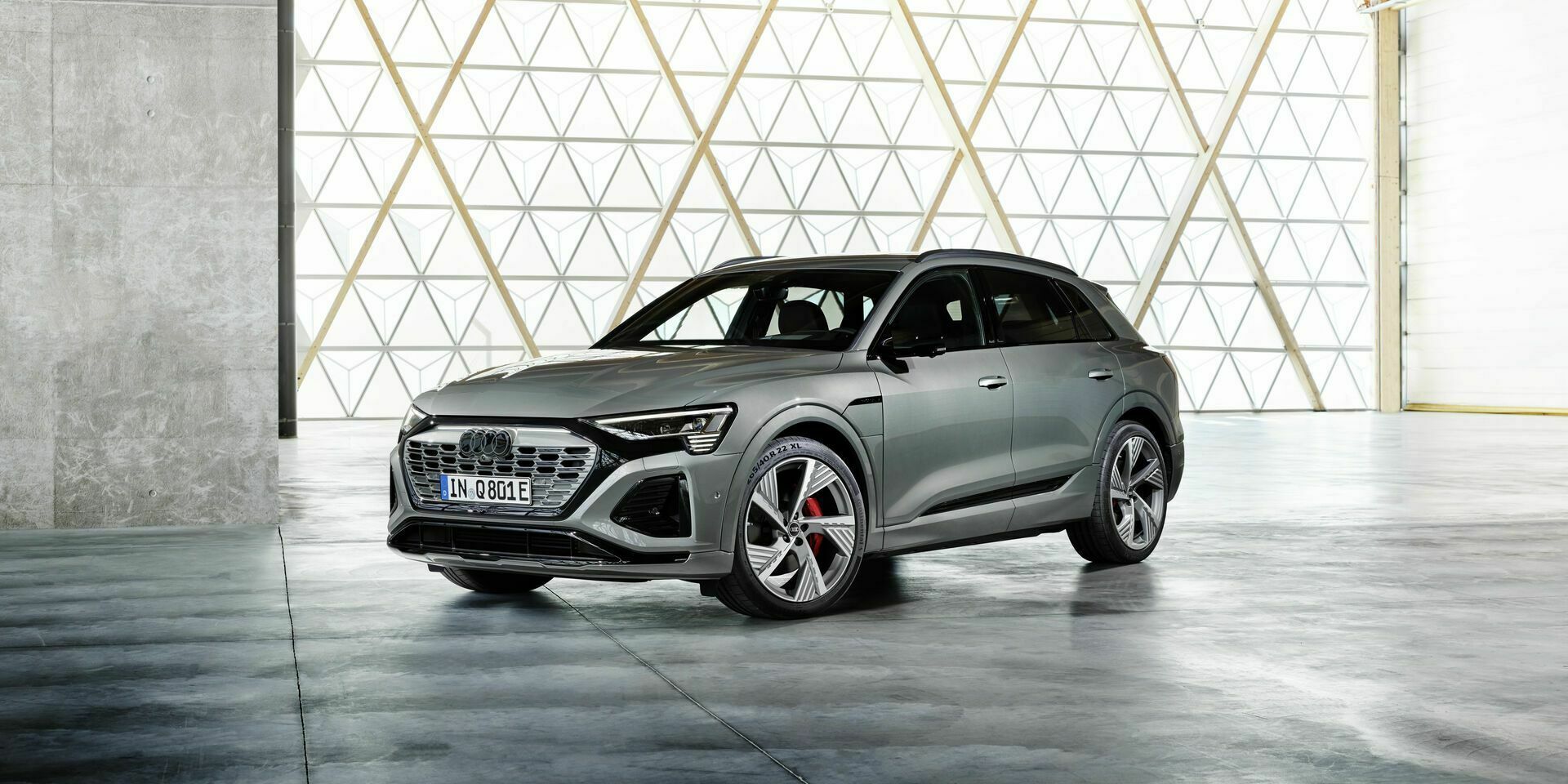 AUDI AG