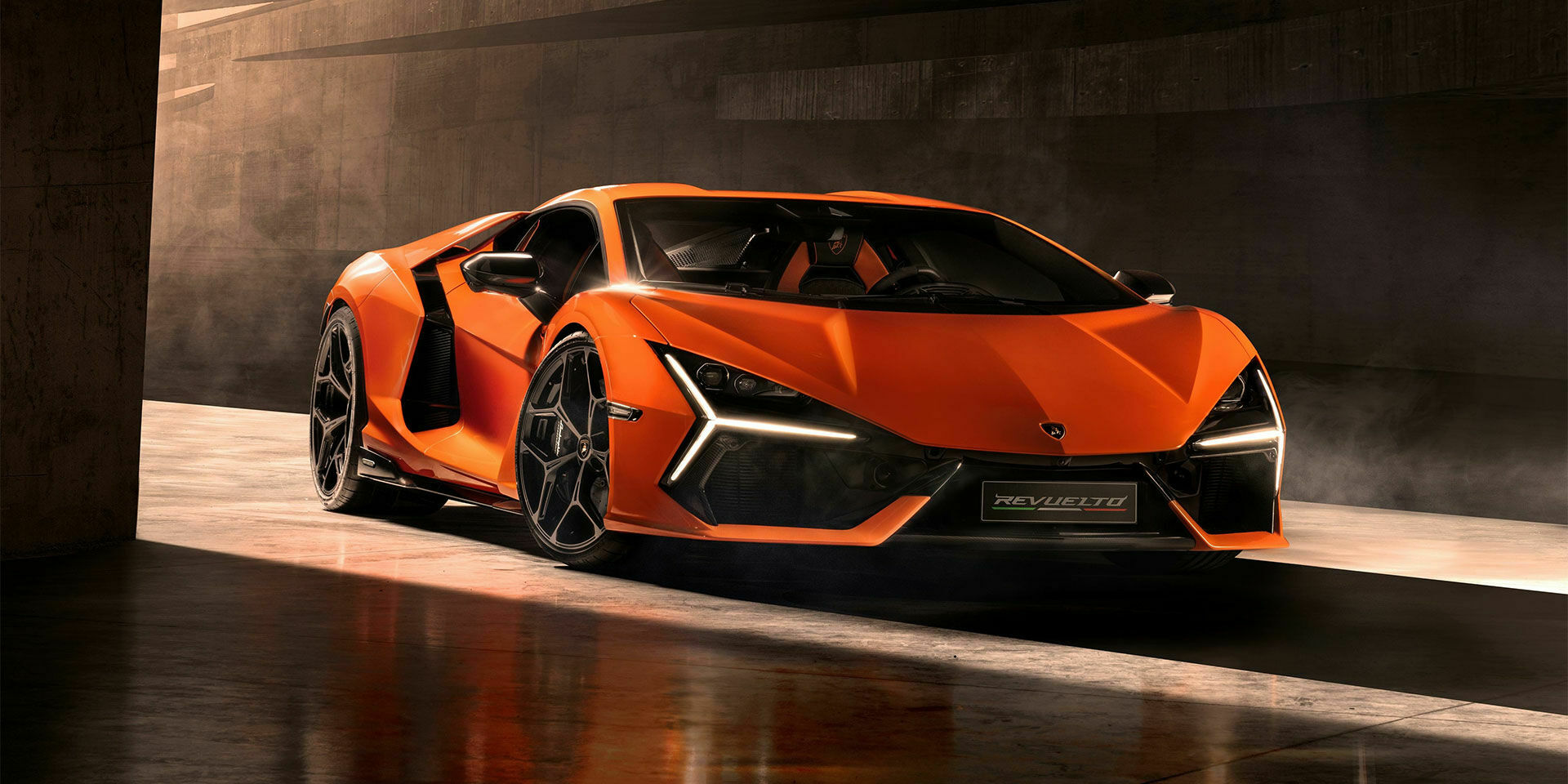 Lamborghini