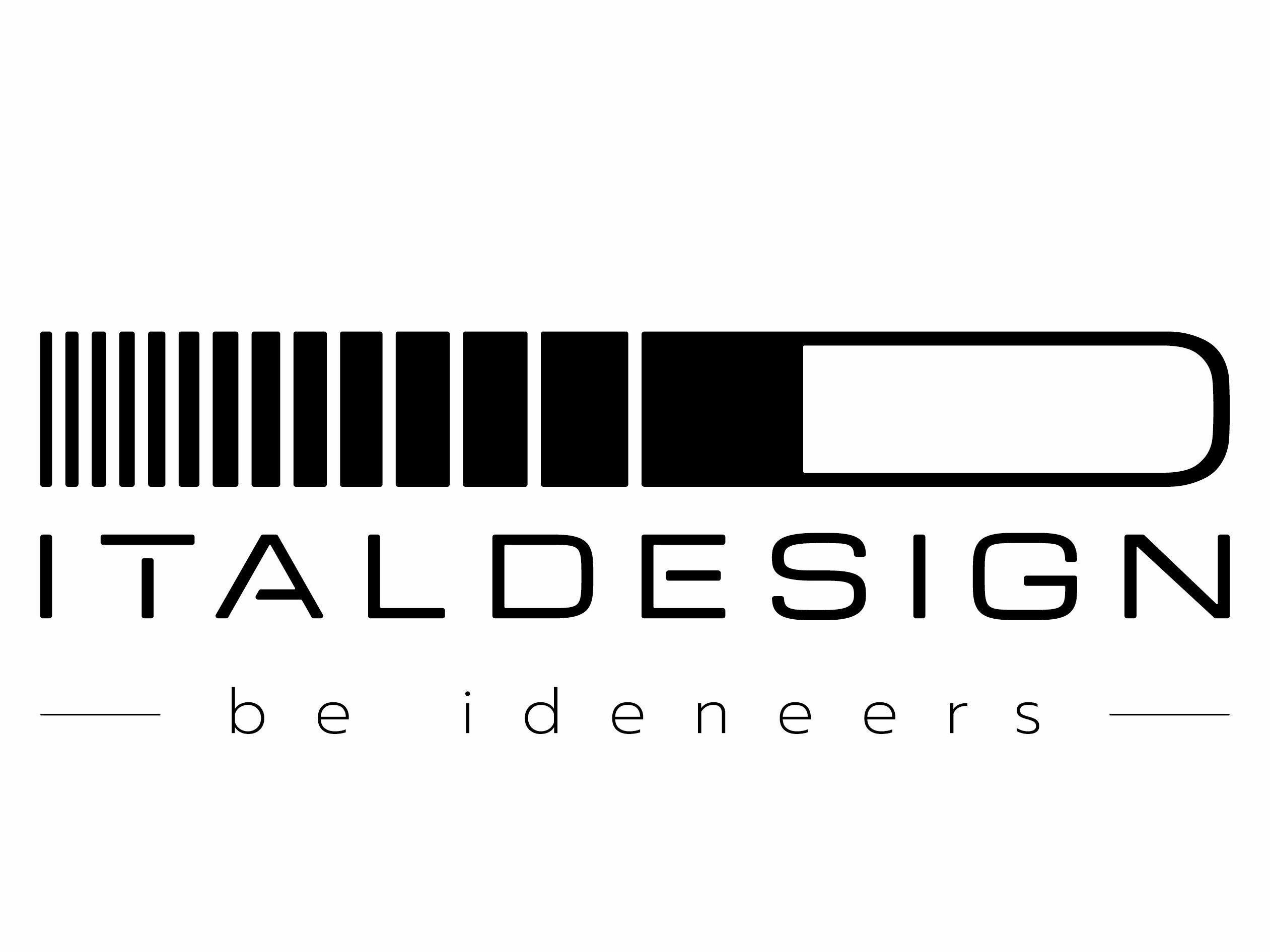 Italdesign Giugiaro Logo