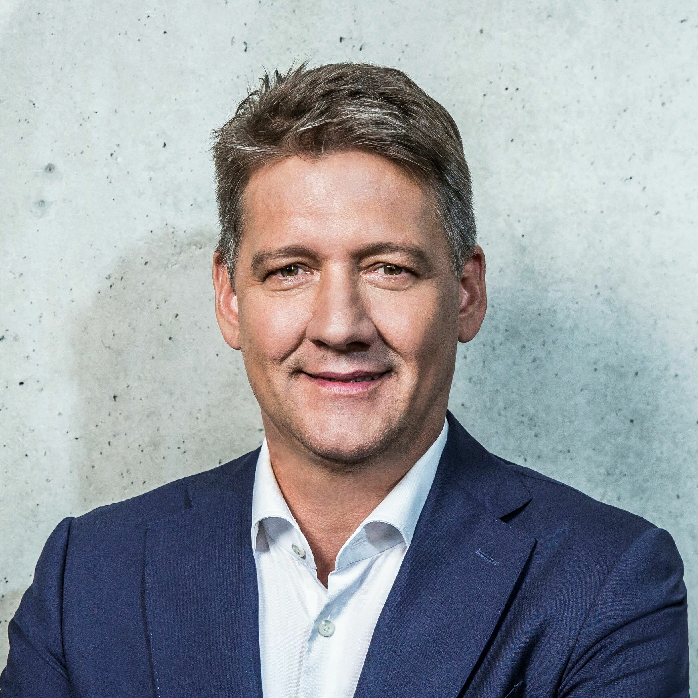 Gernot Döllner