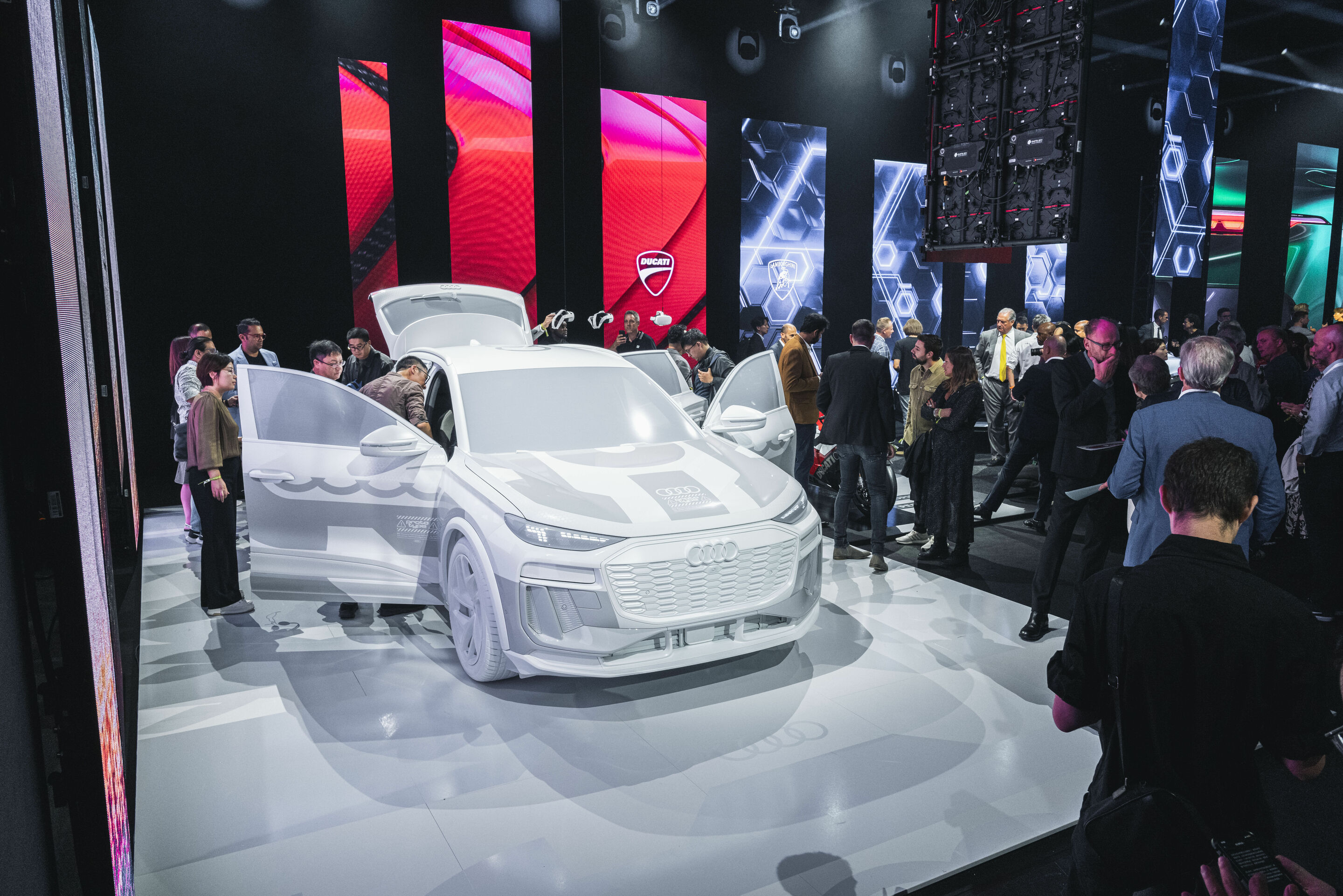 IAA Mobility 2023