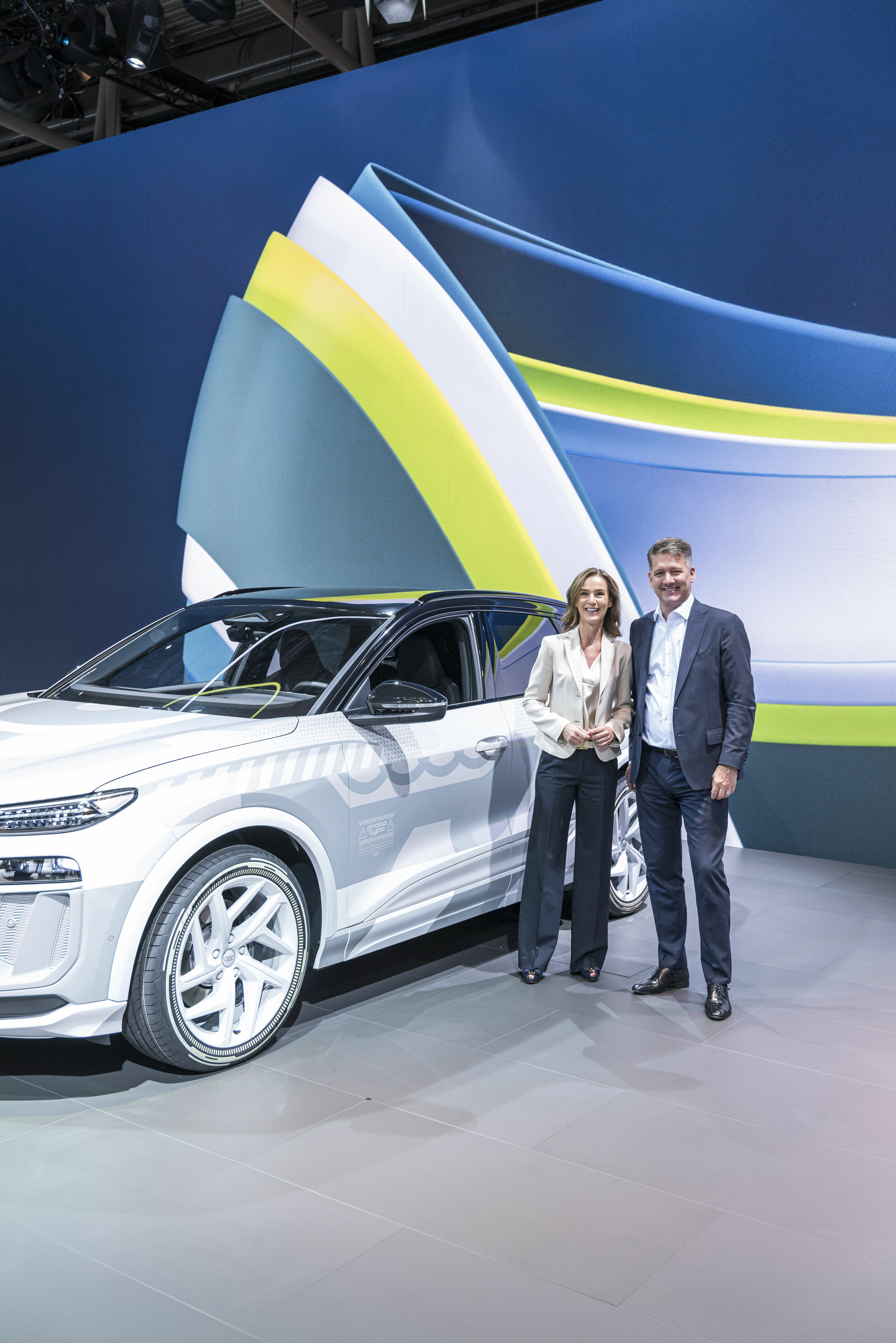 IAA Summit 2023