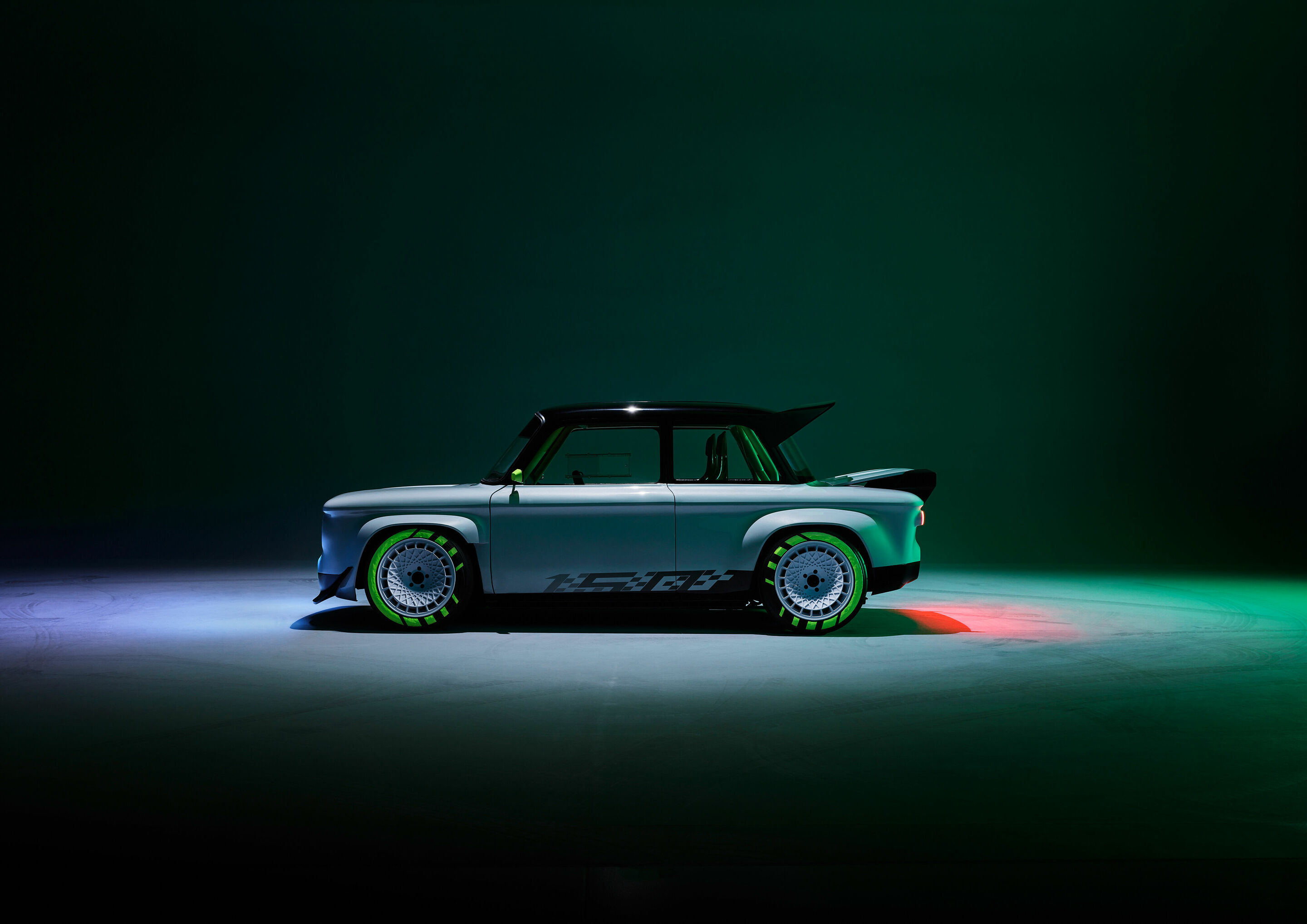 Trainee project at Audi Neckarsulm