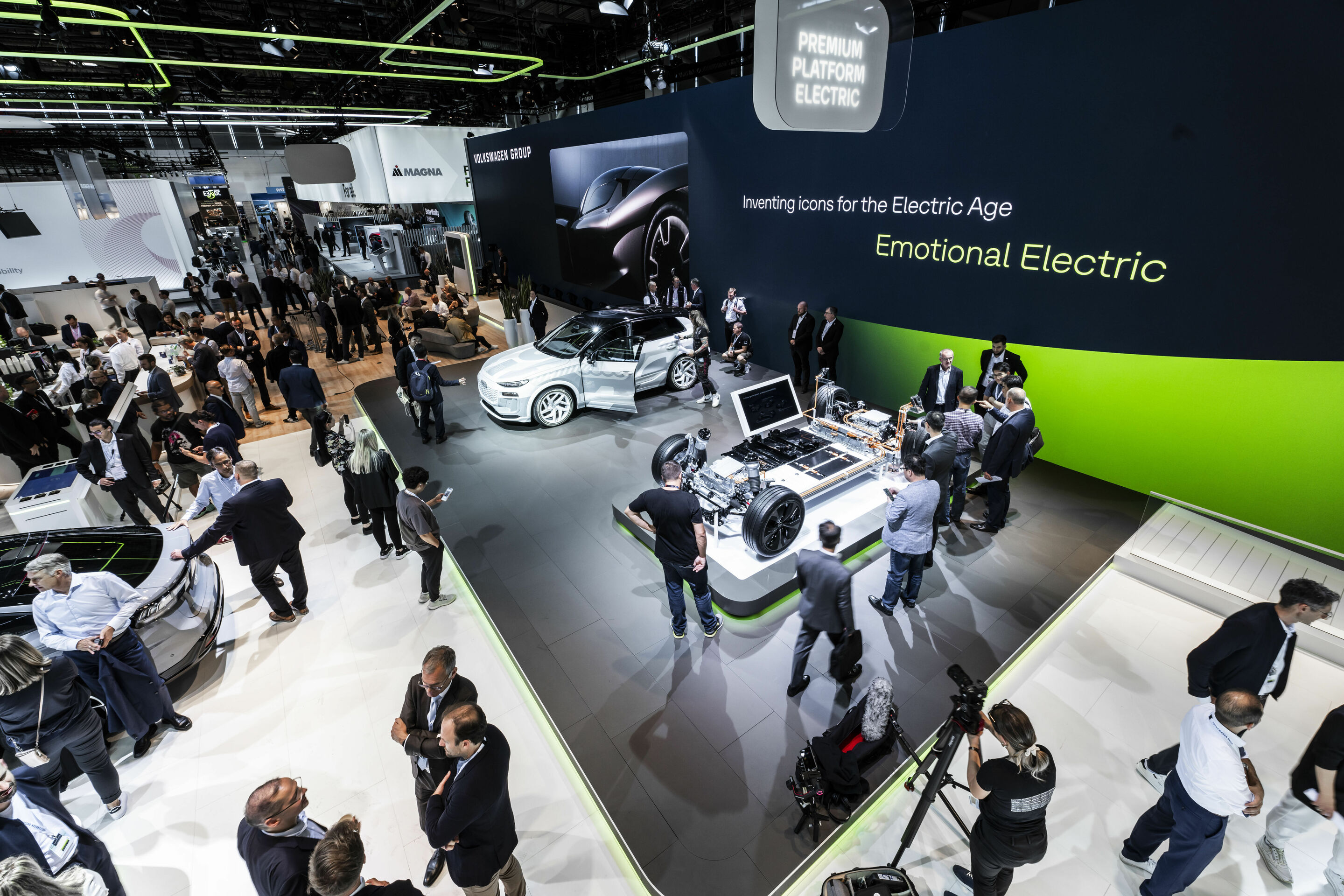 IAA Mobility 2023