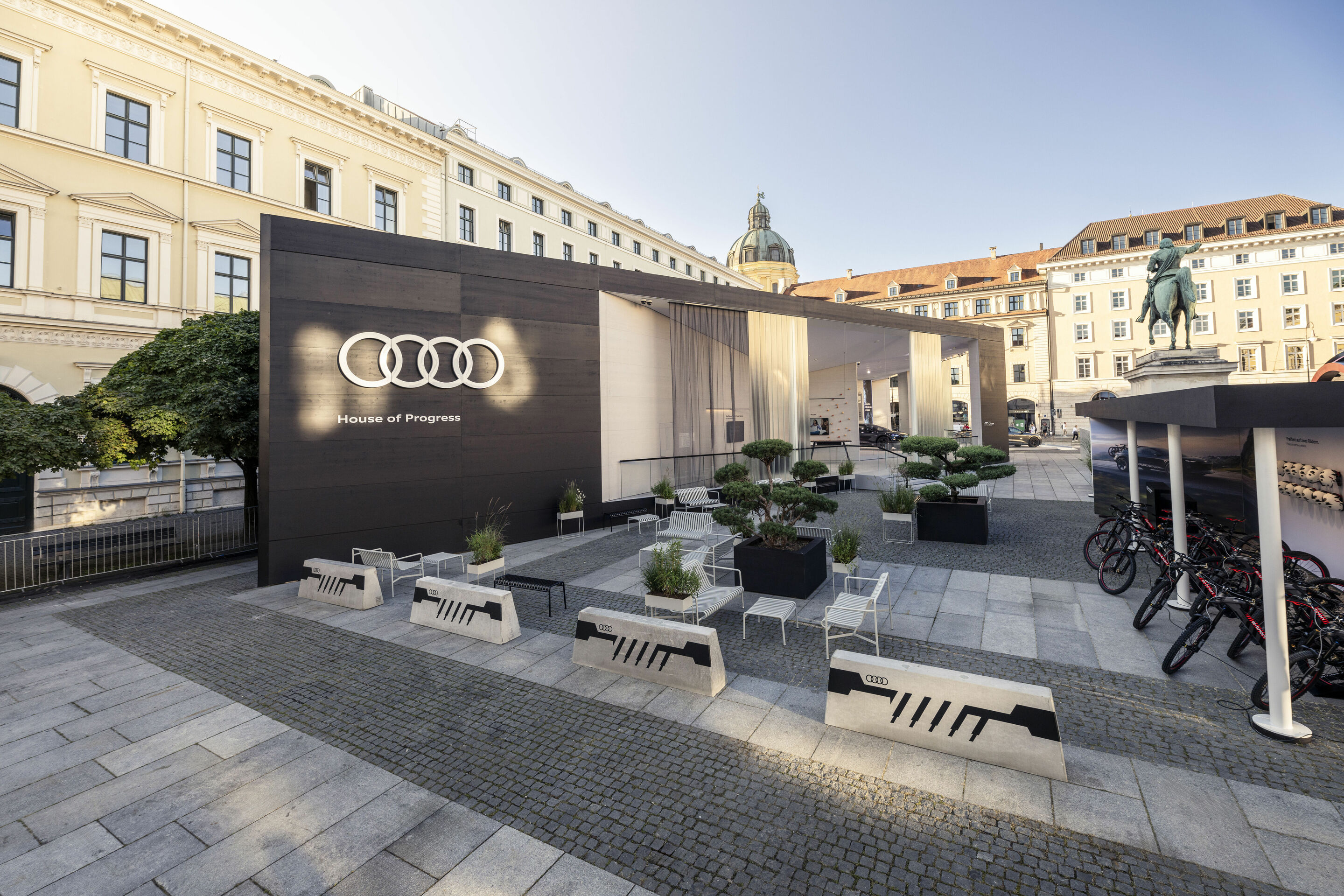 IAA Mobility 2023