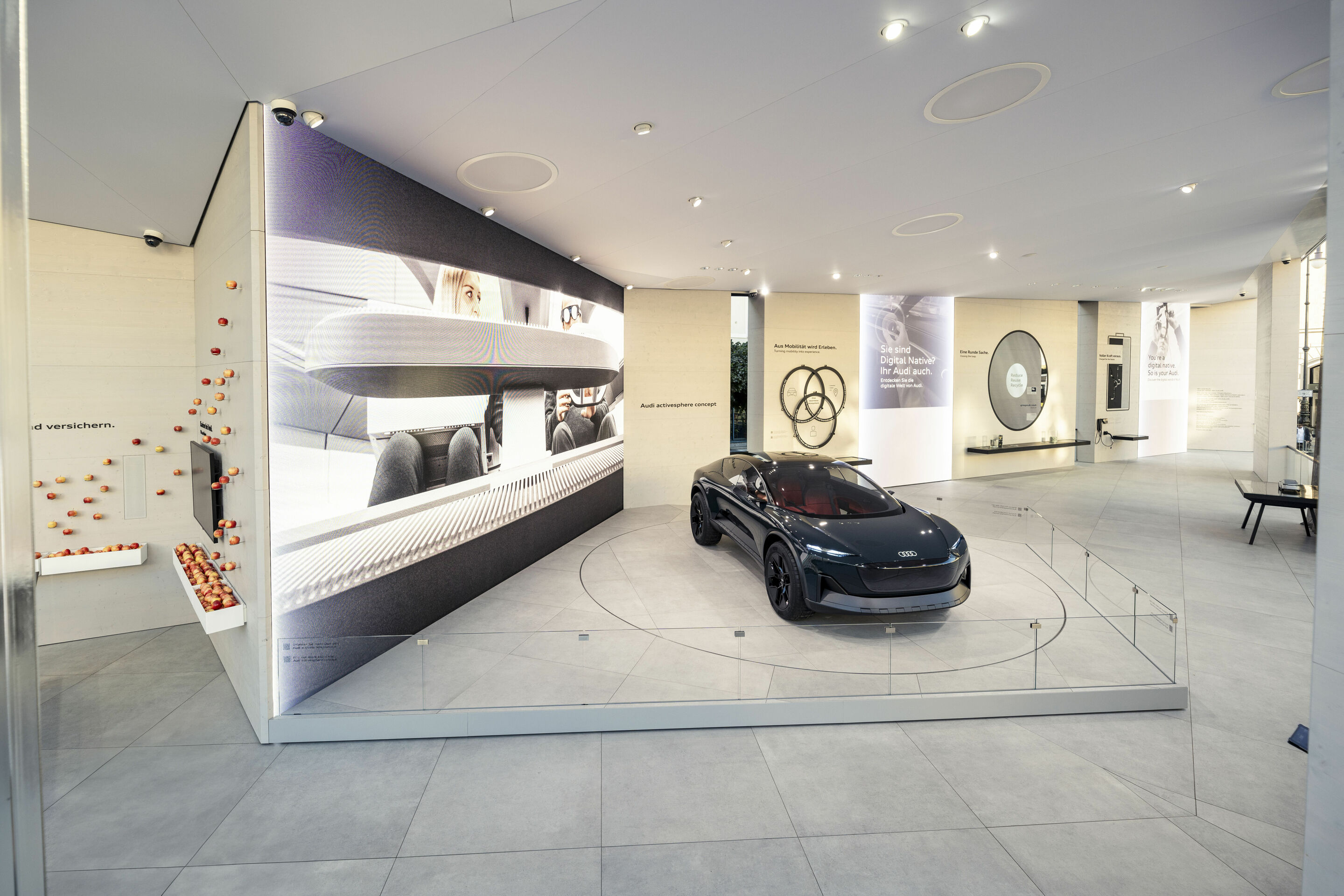 IAA Mobility 2023
