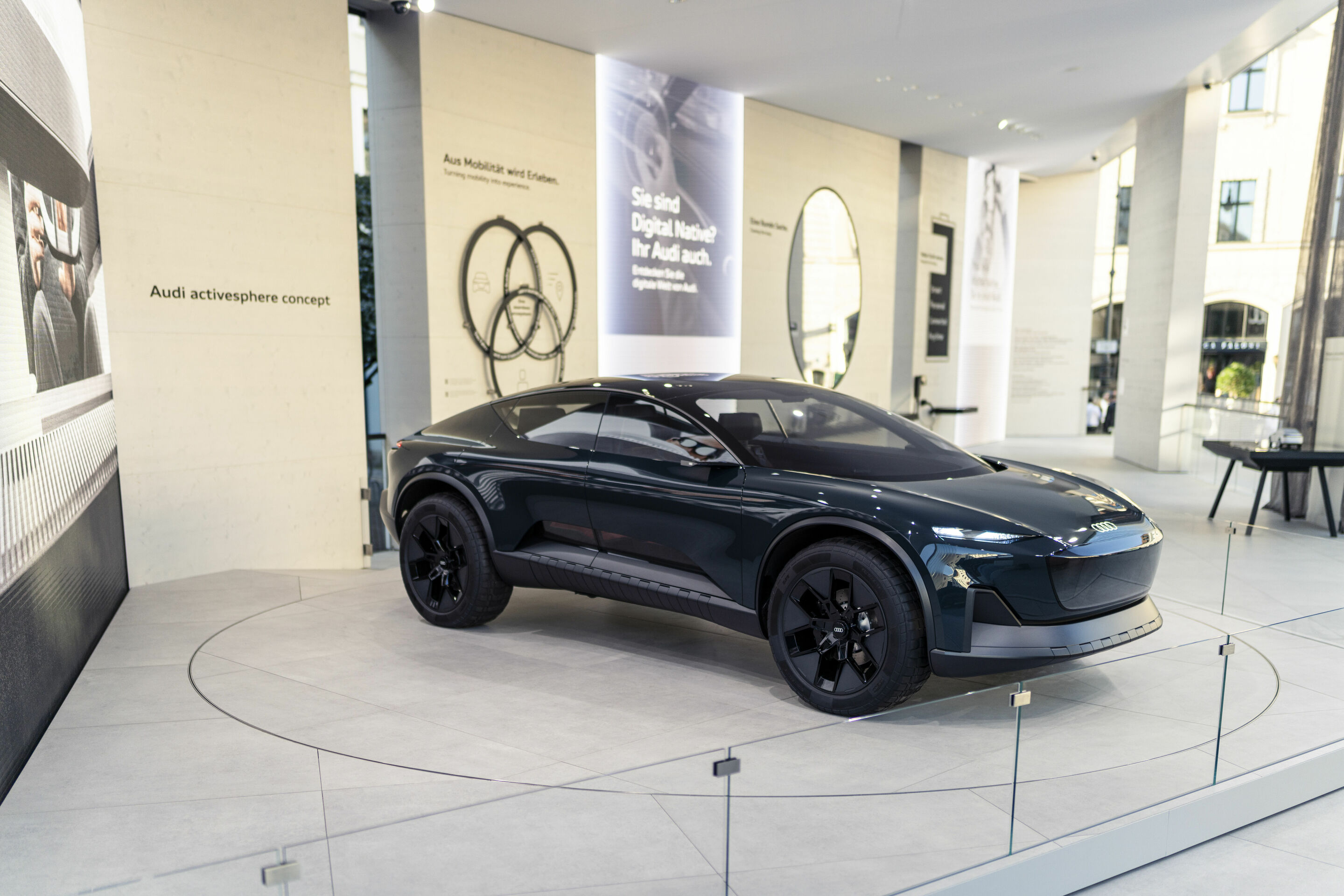 IAA Mobility 2023