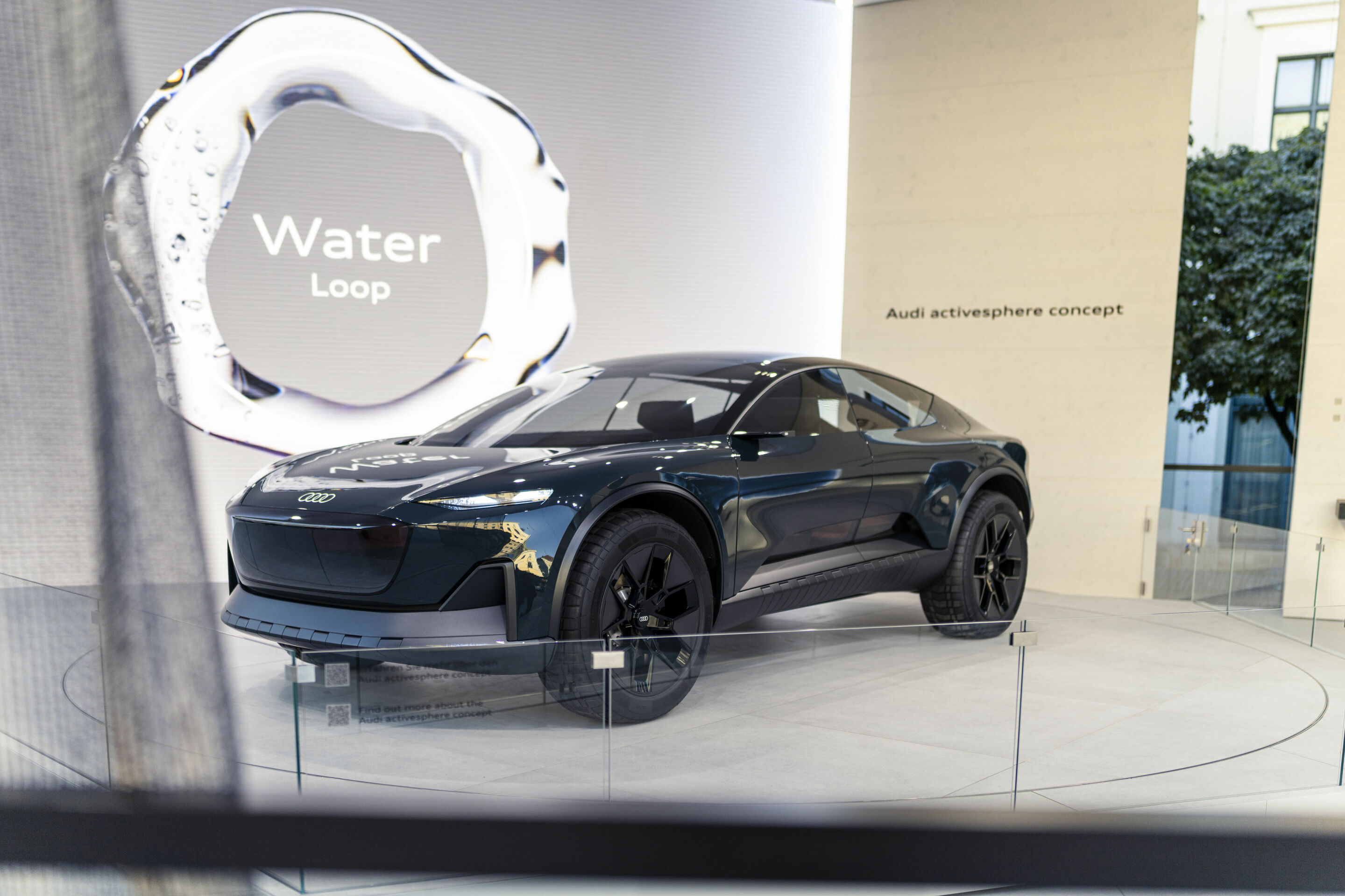 IAA Mobility 2023