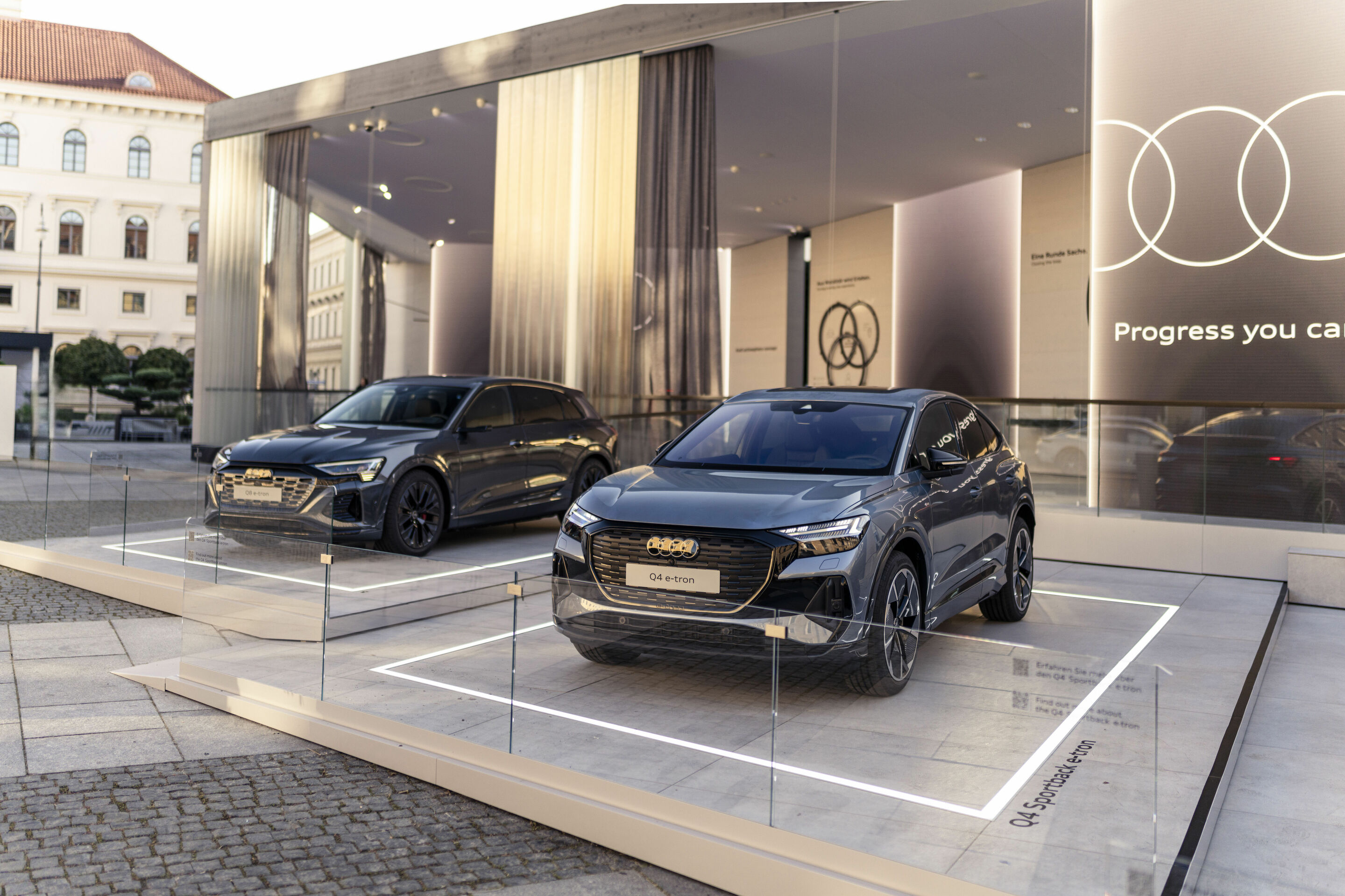 IAA Mobility 2023