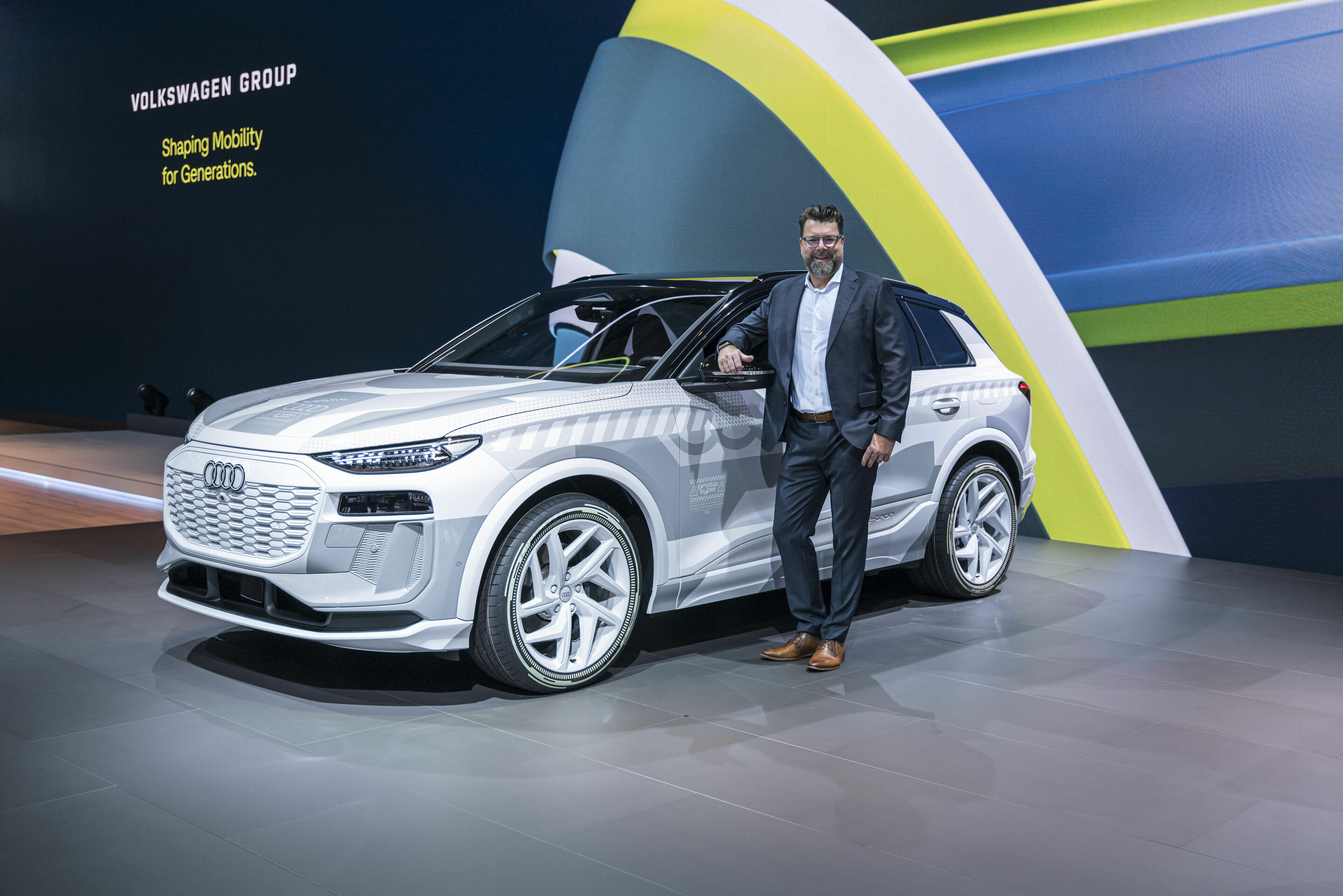 IAA Summit 2023