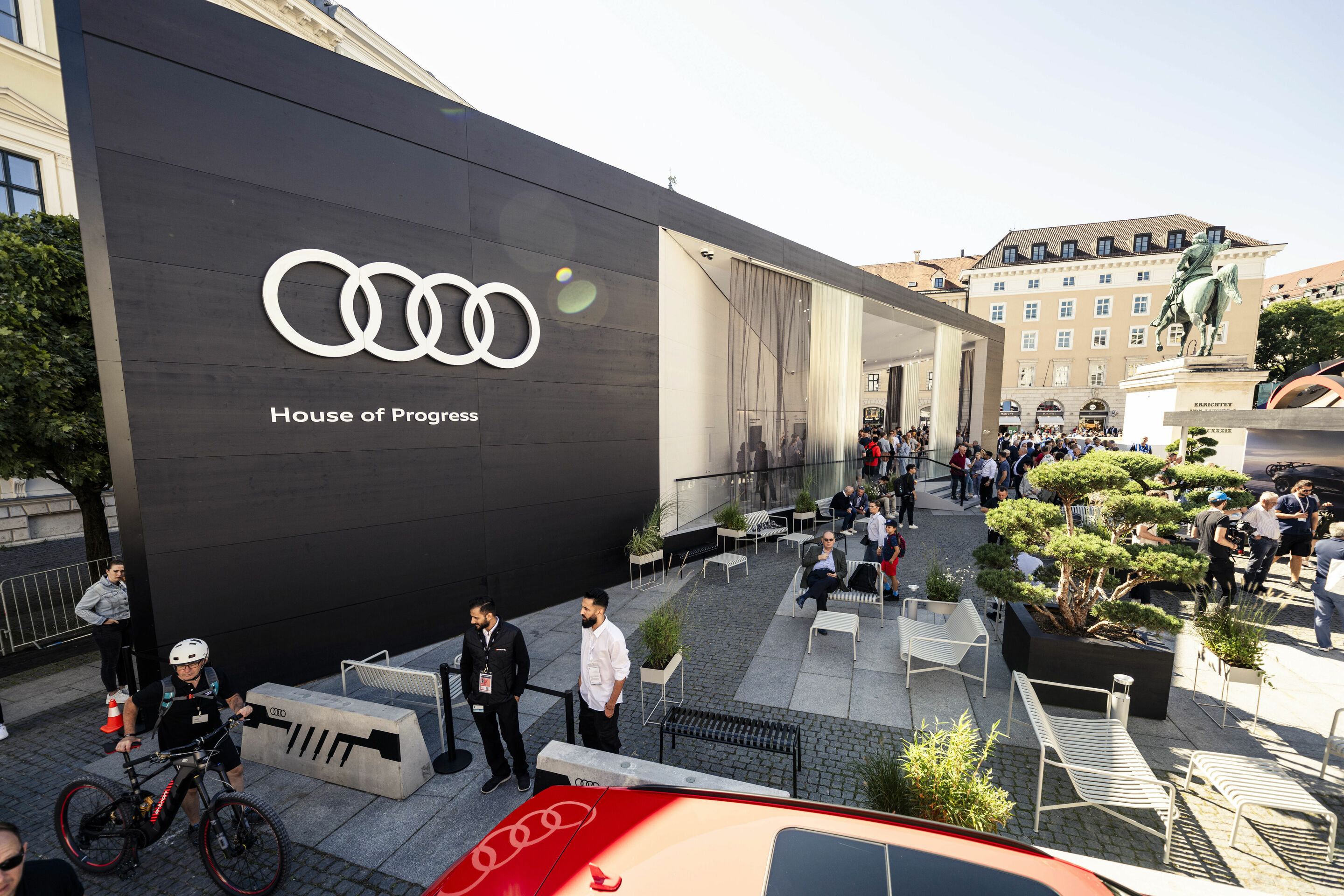 IAA Mobility 2023