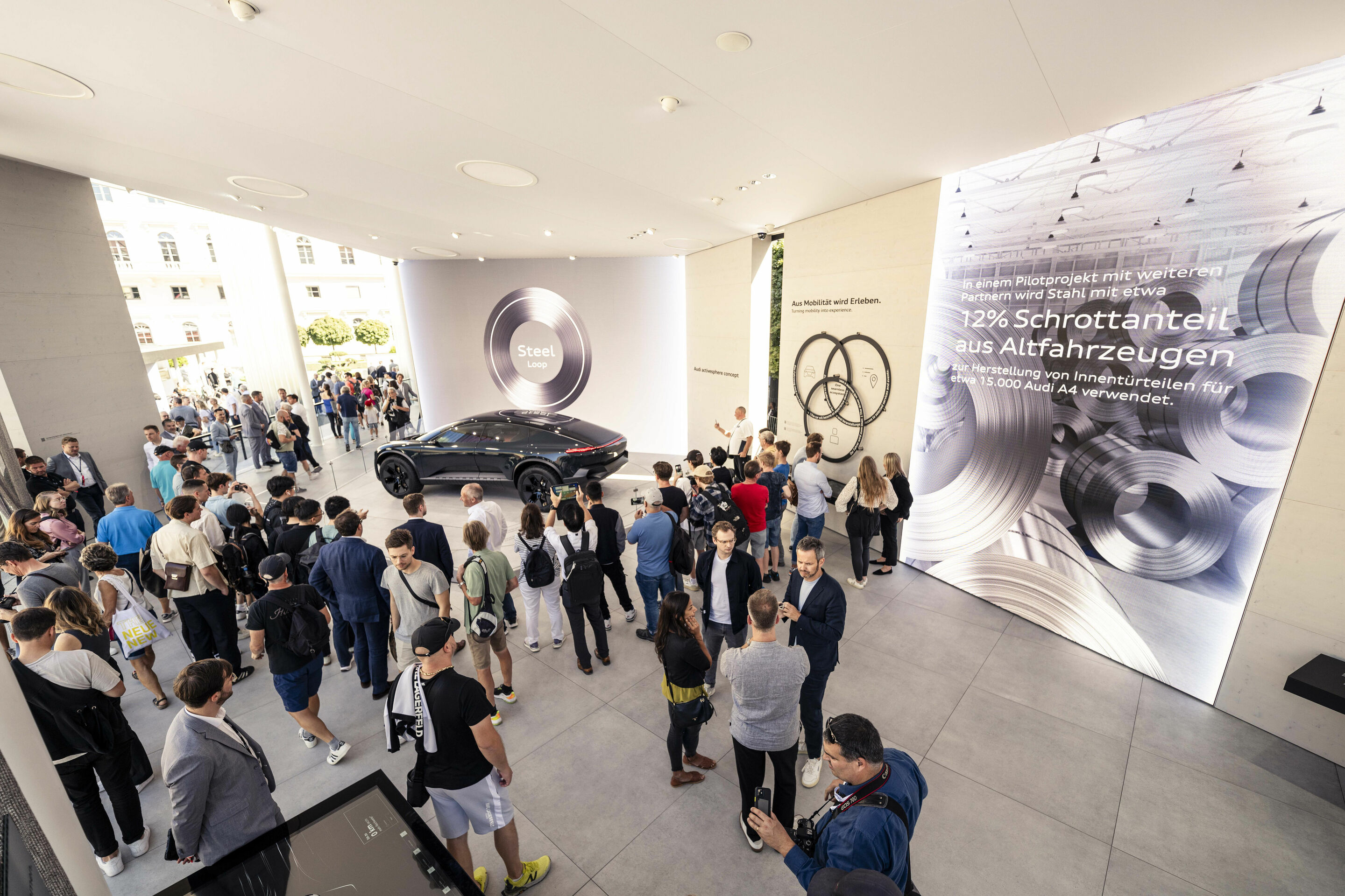 IAA Mobility 2023