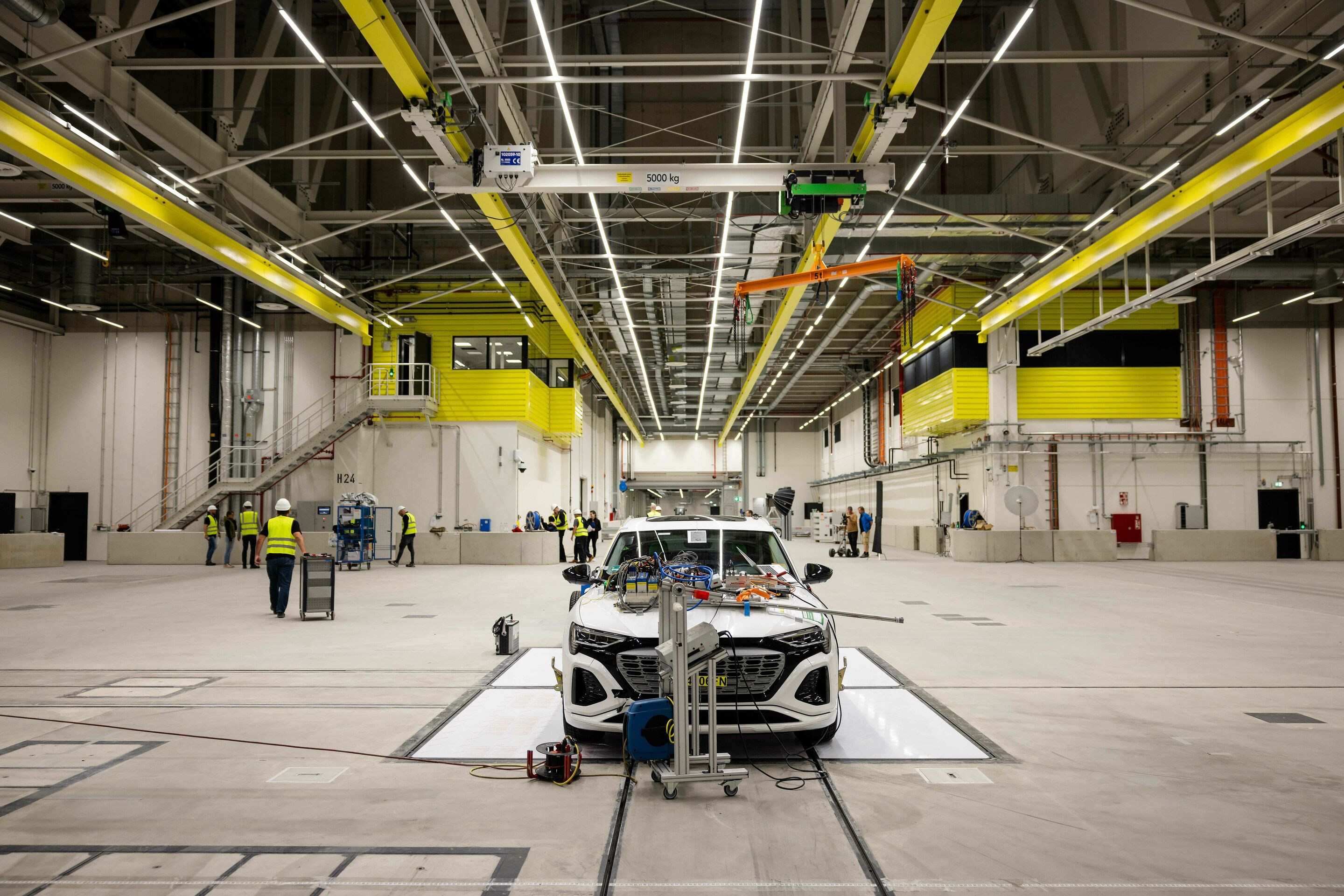 incampus in Ingolstadt eröffnet