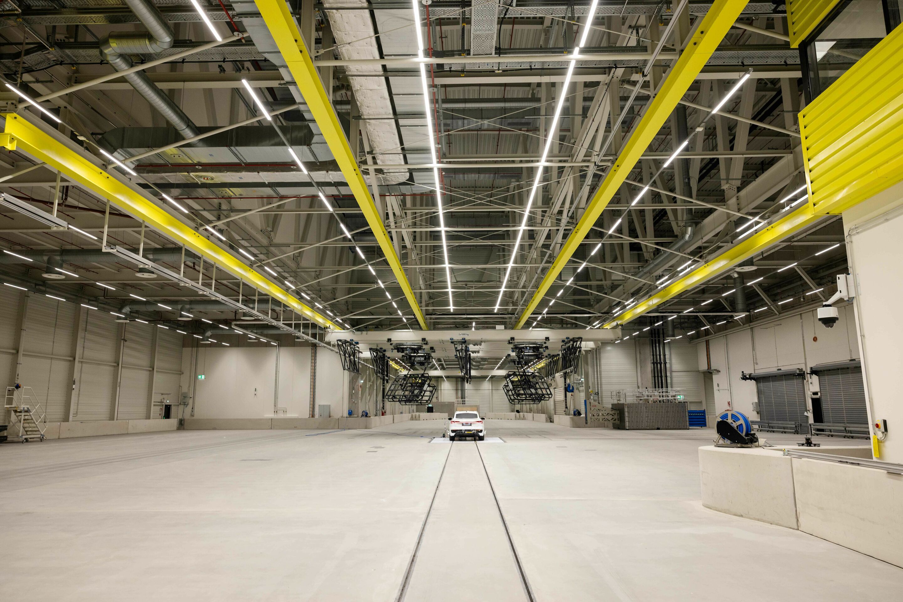 incampus opens in Ingolstadt