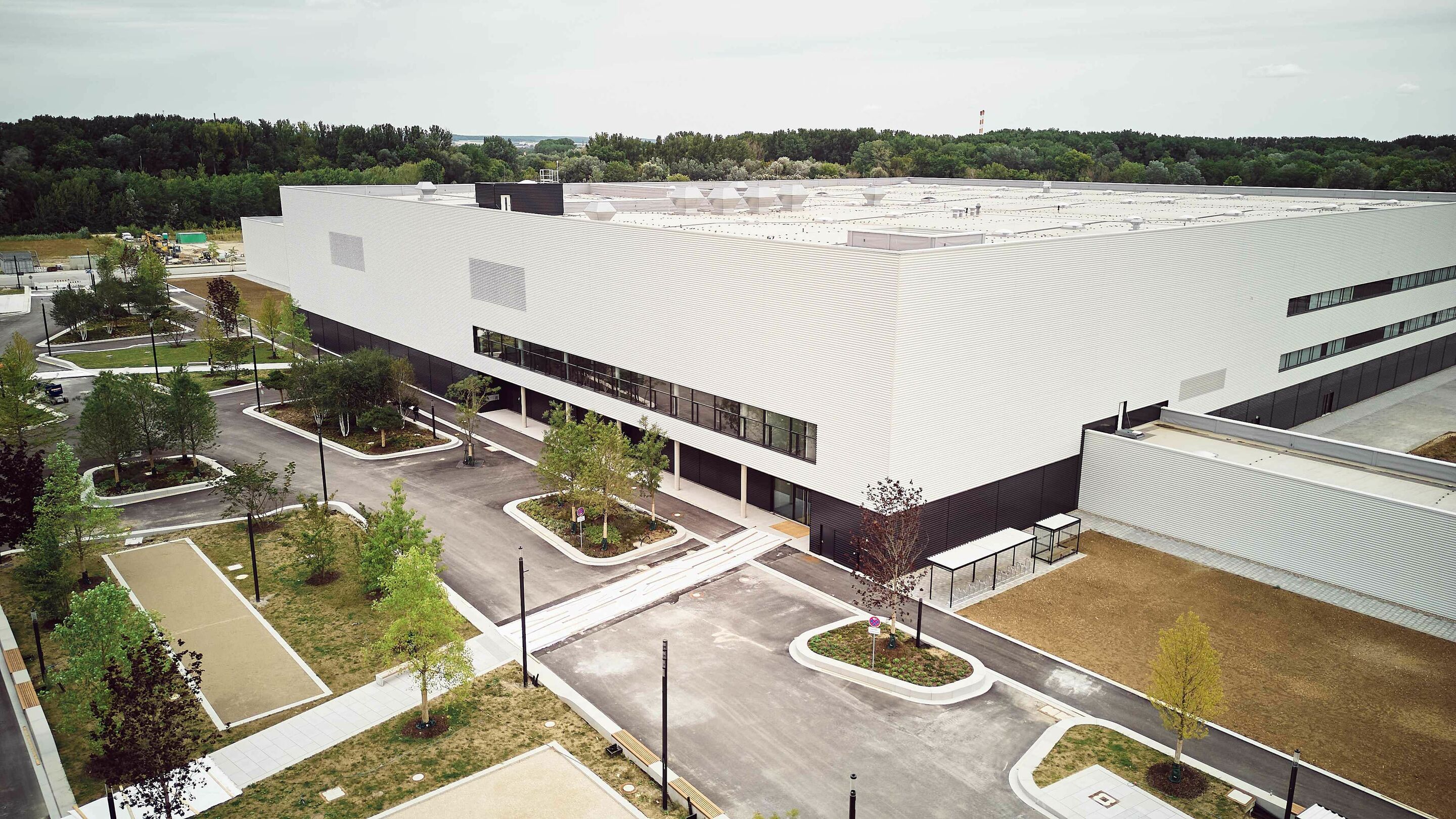 incampus opens in Ingolstadt