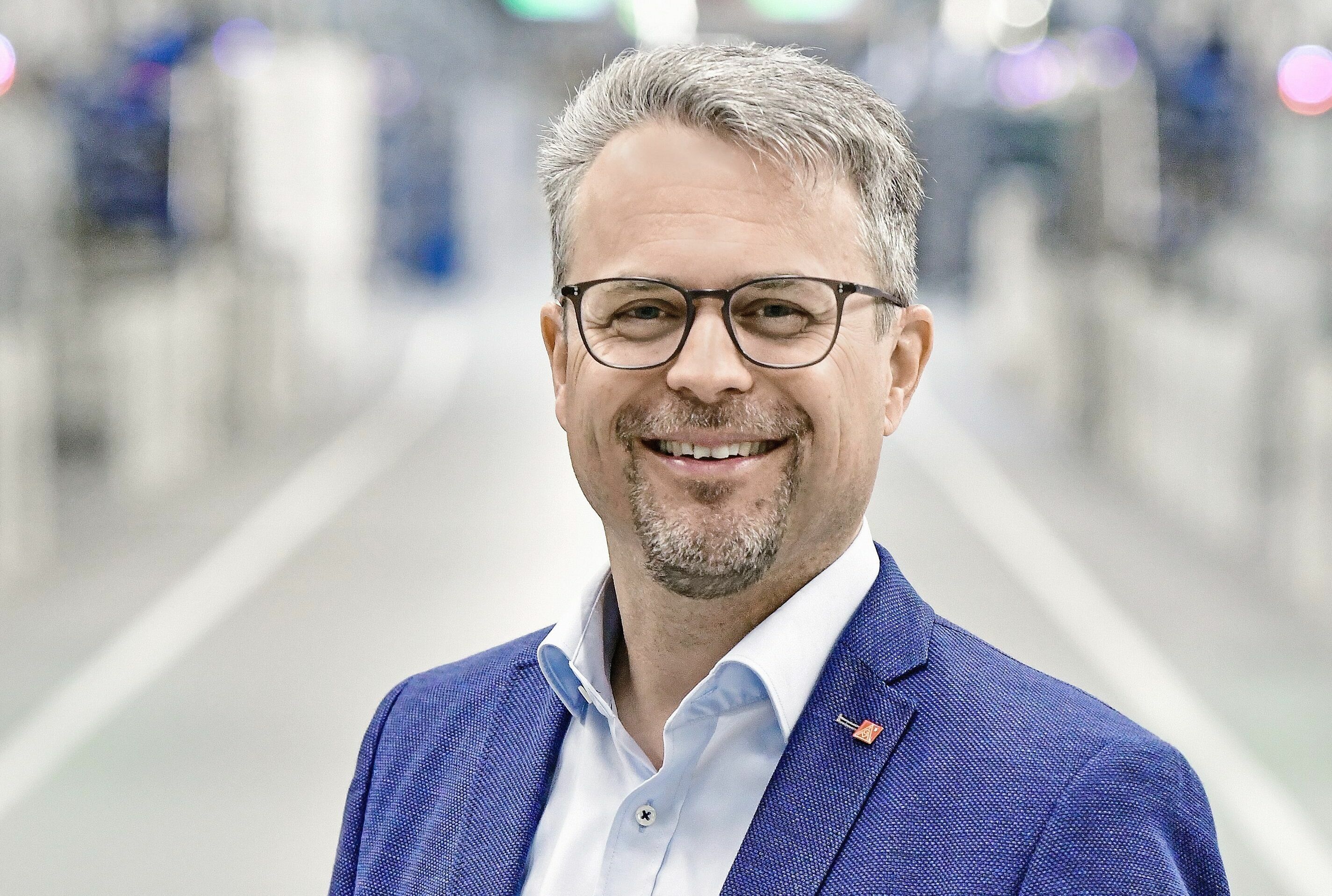 Peter Mosch