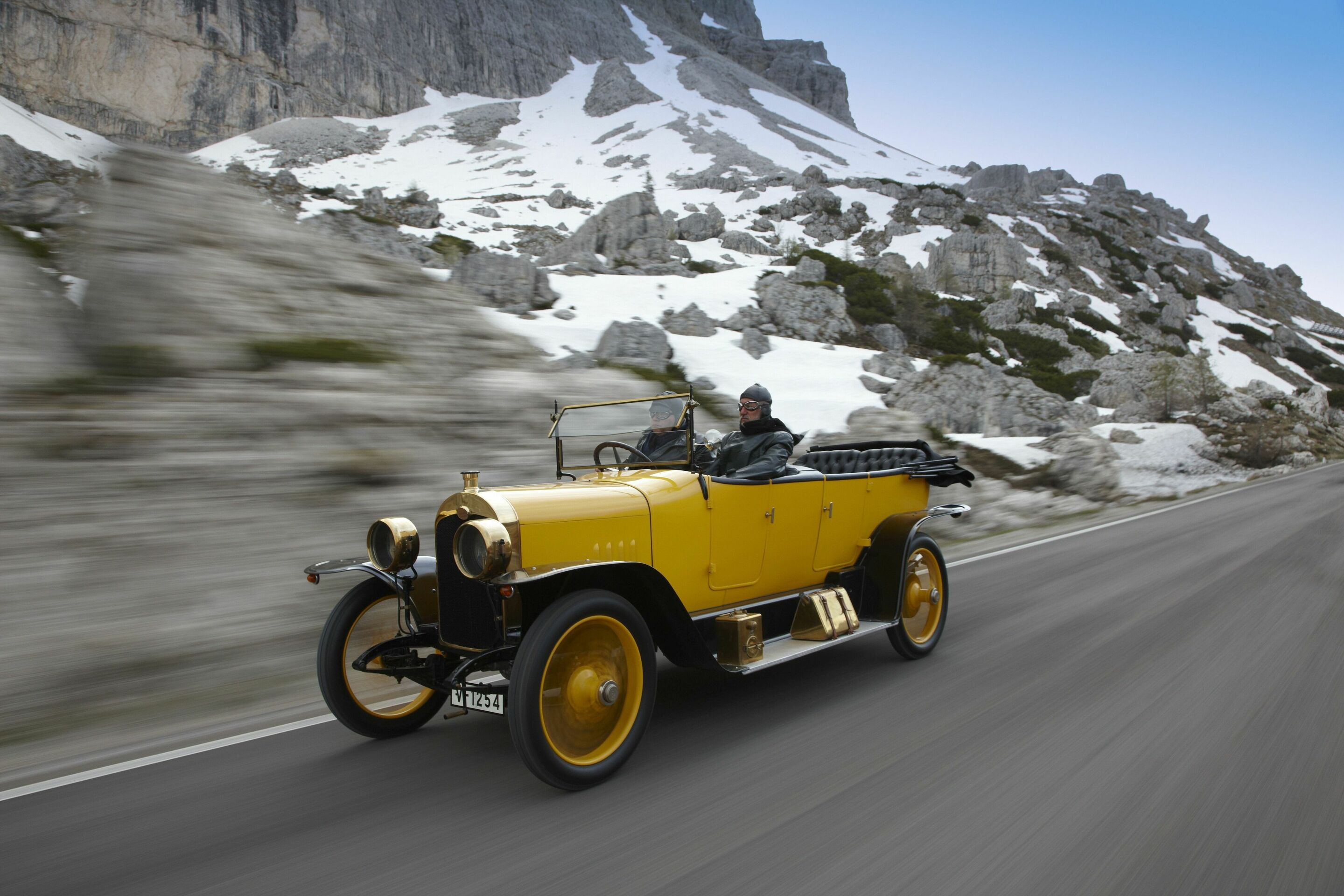 “Audi, 1909 to 1940 – the cars, the brand, the company”