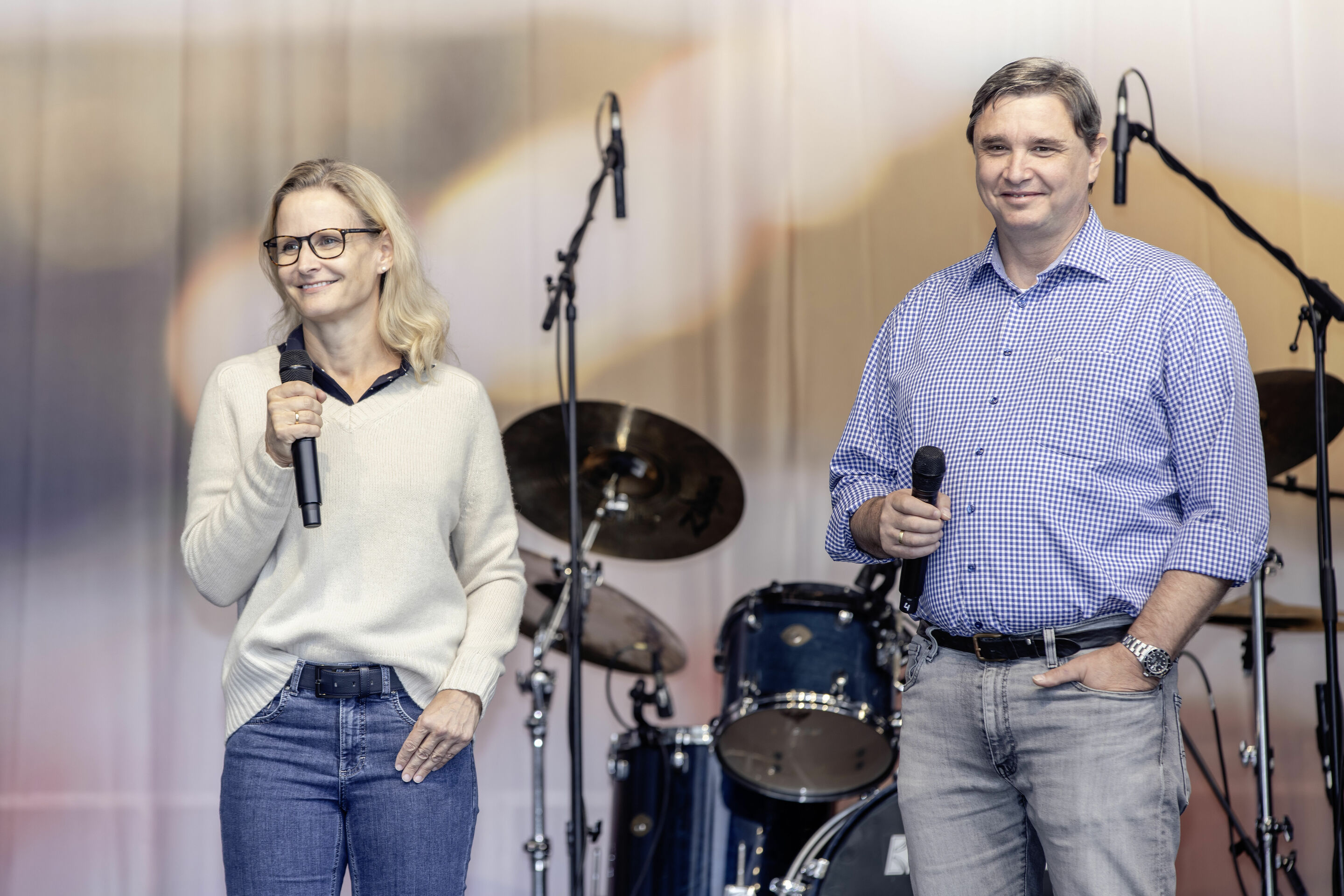 Audi celebrates Family Festival