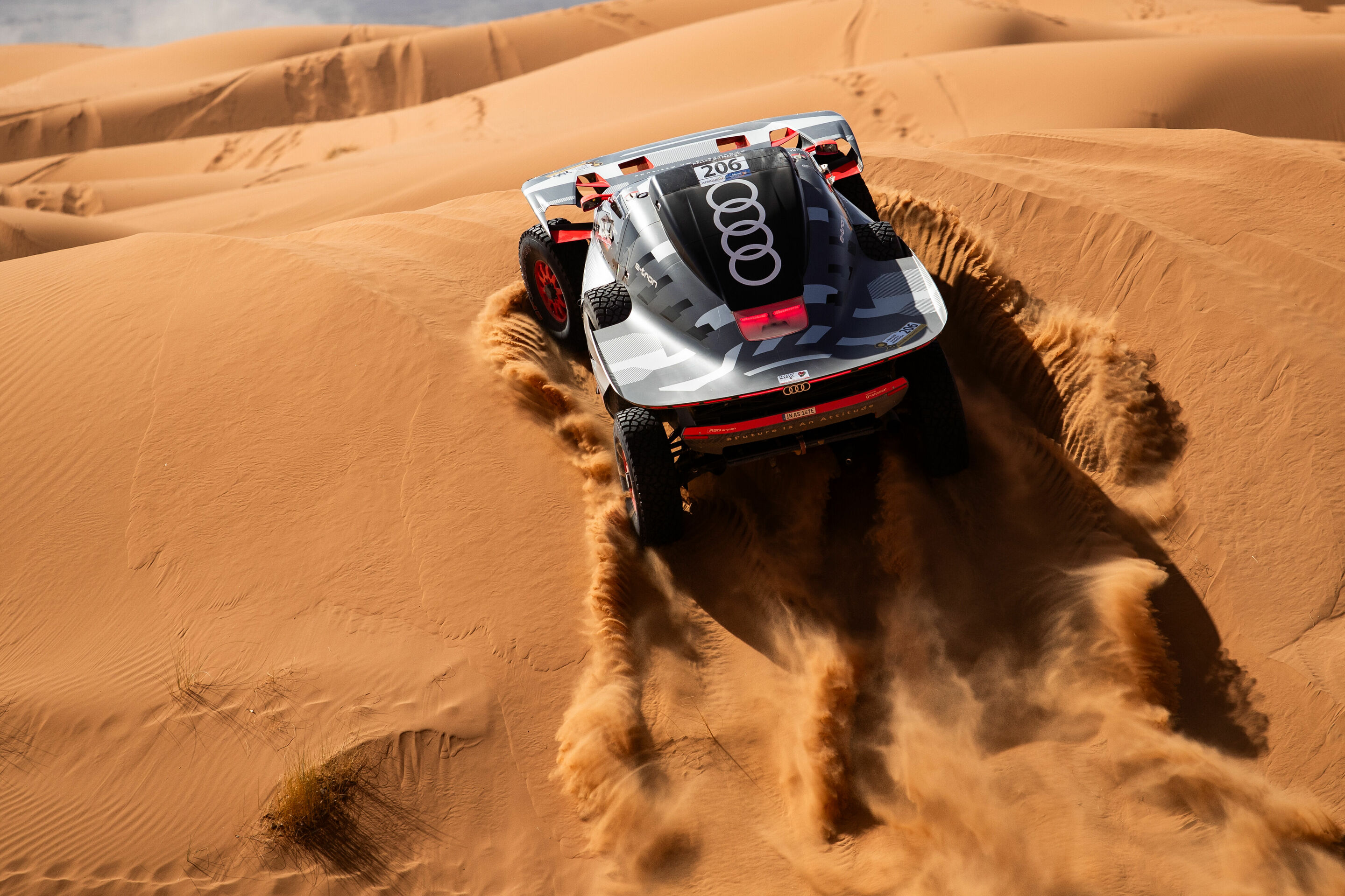 Rallye du Maroc 2023