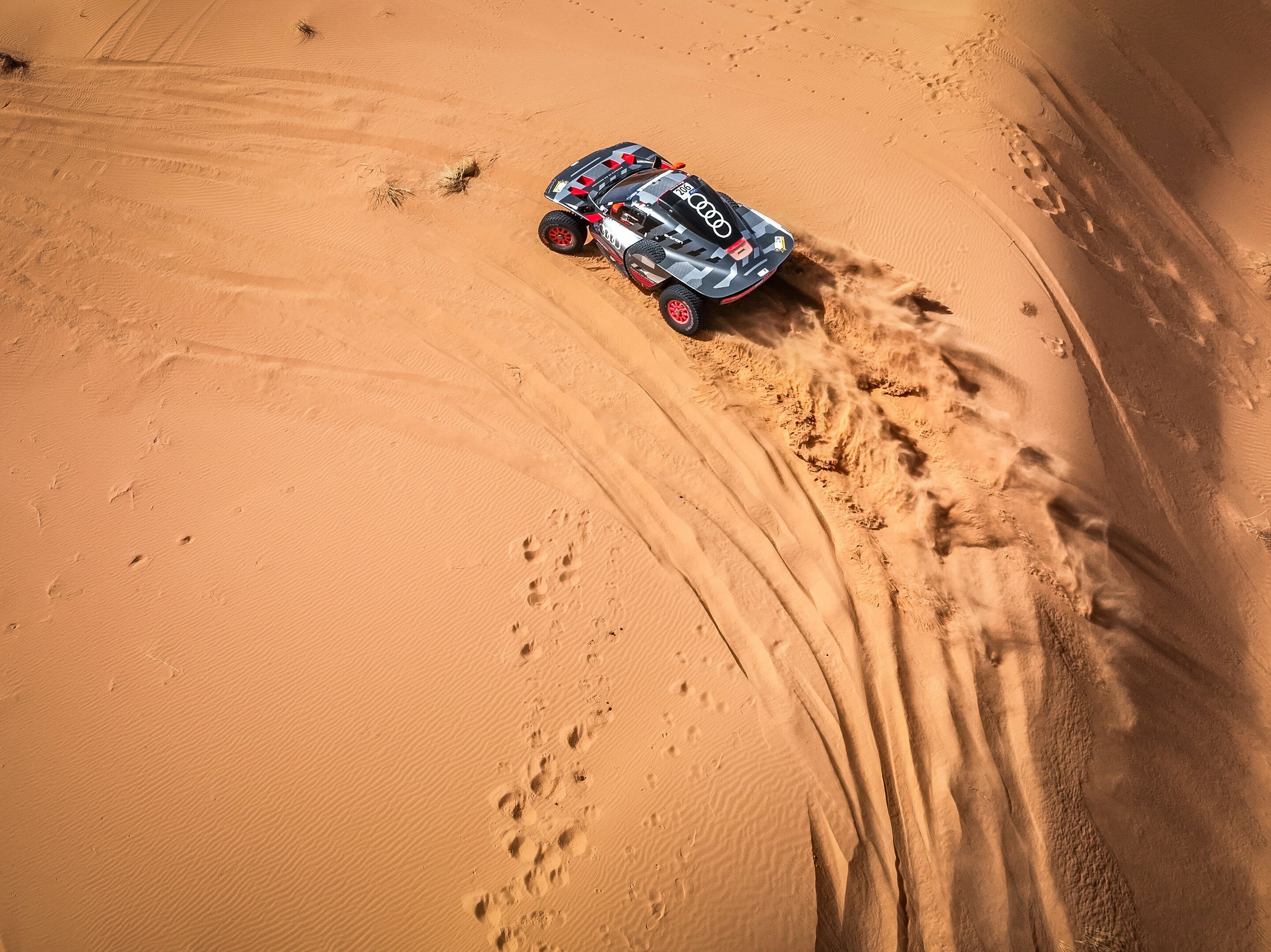 Rallye du Maroc 2023