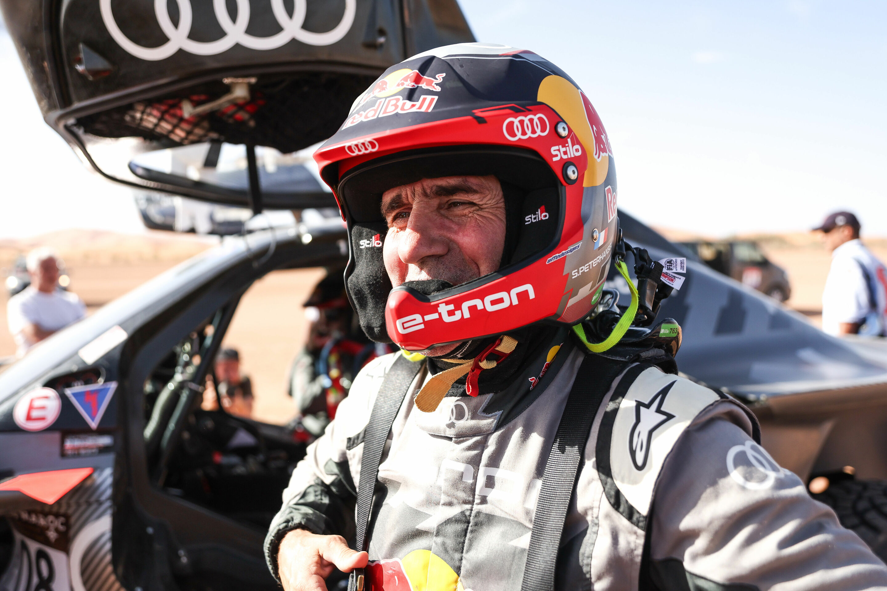 Rallye du Maroc 2023 