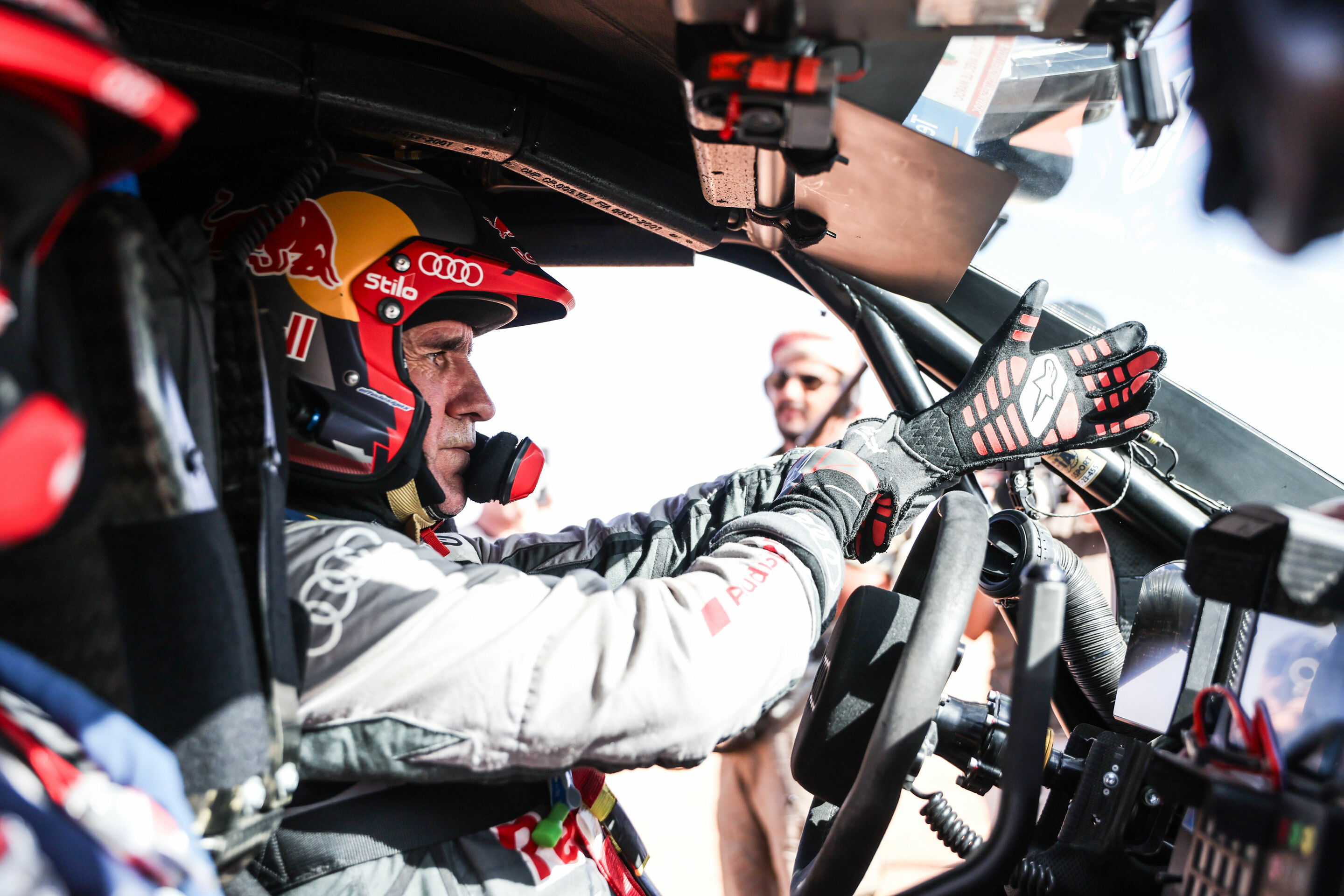 Rallye du Maroc 2023 