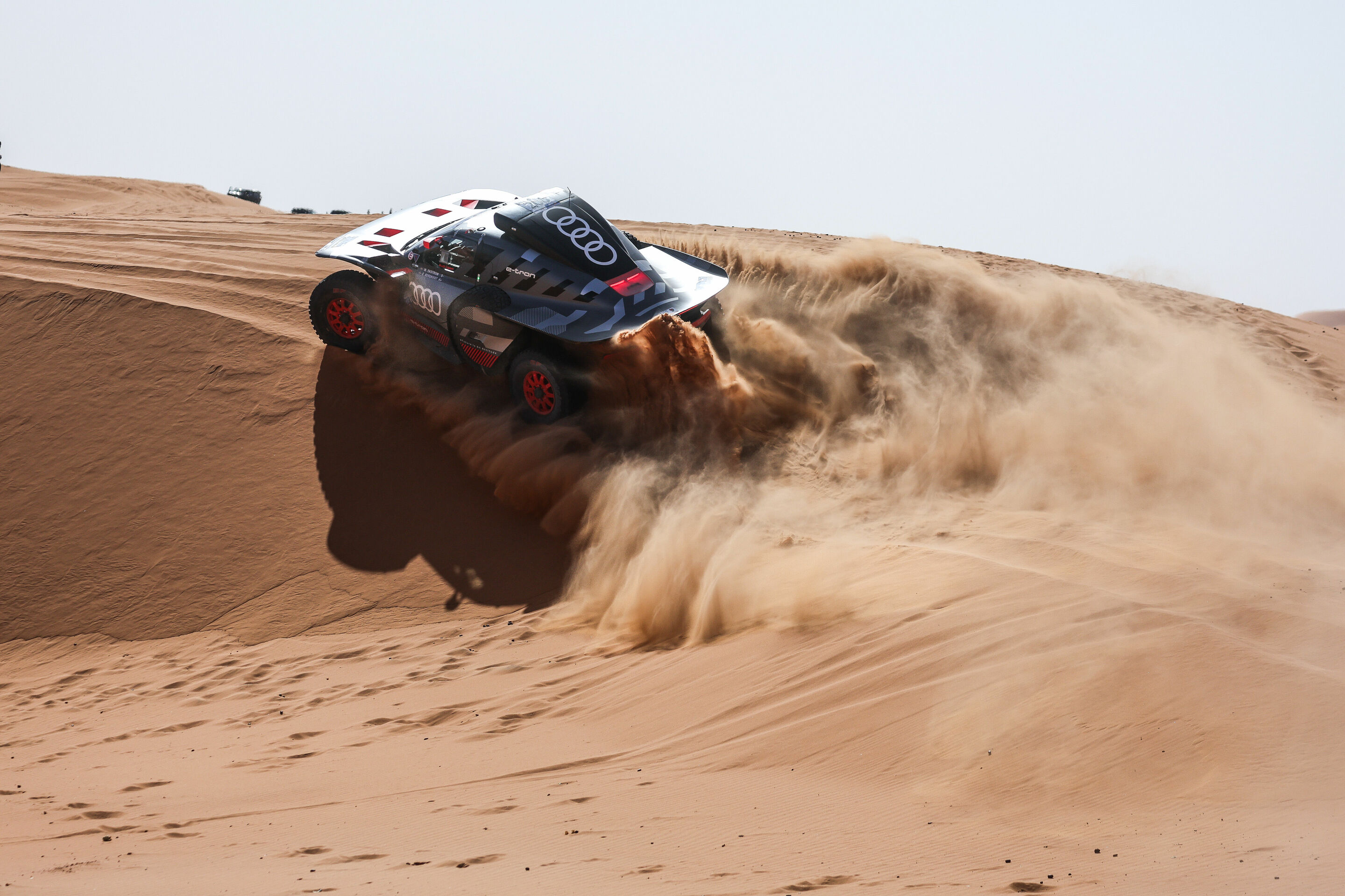 Rallye du Maroc 2023 