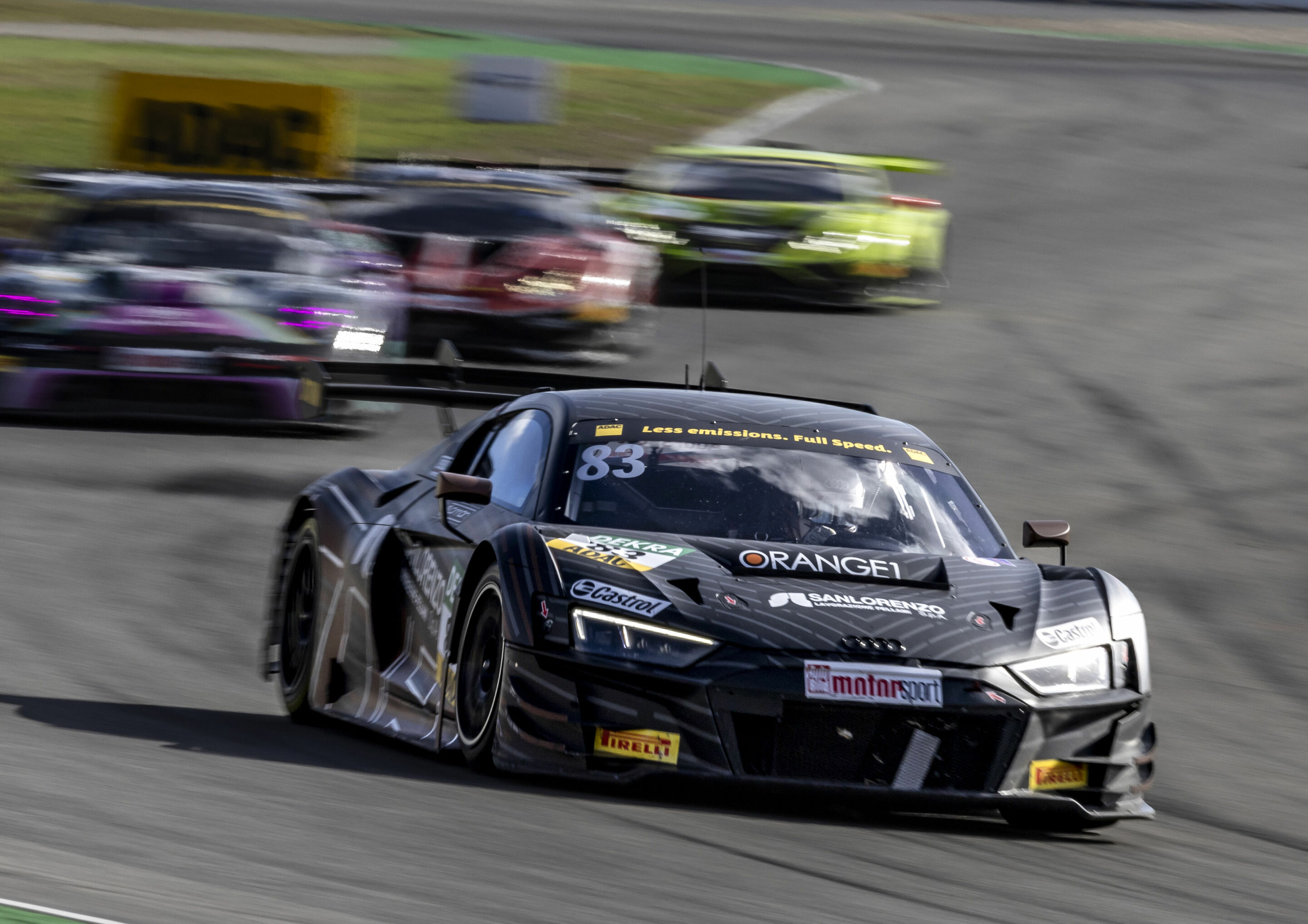 DTM 2023