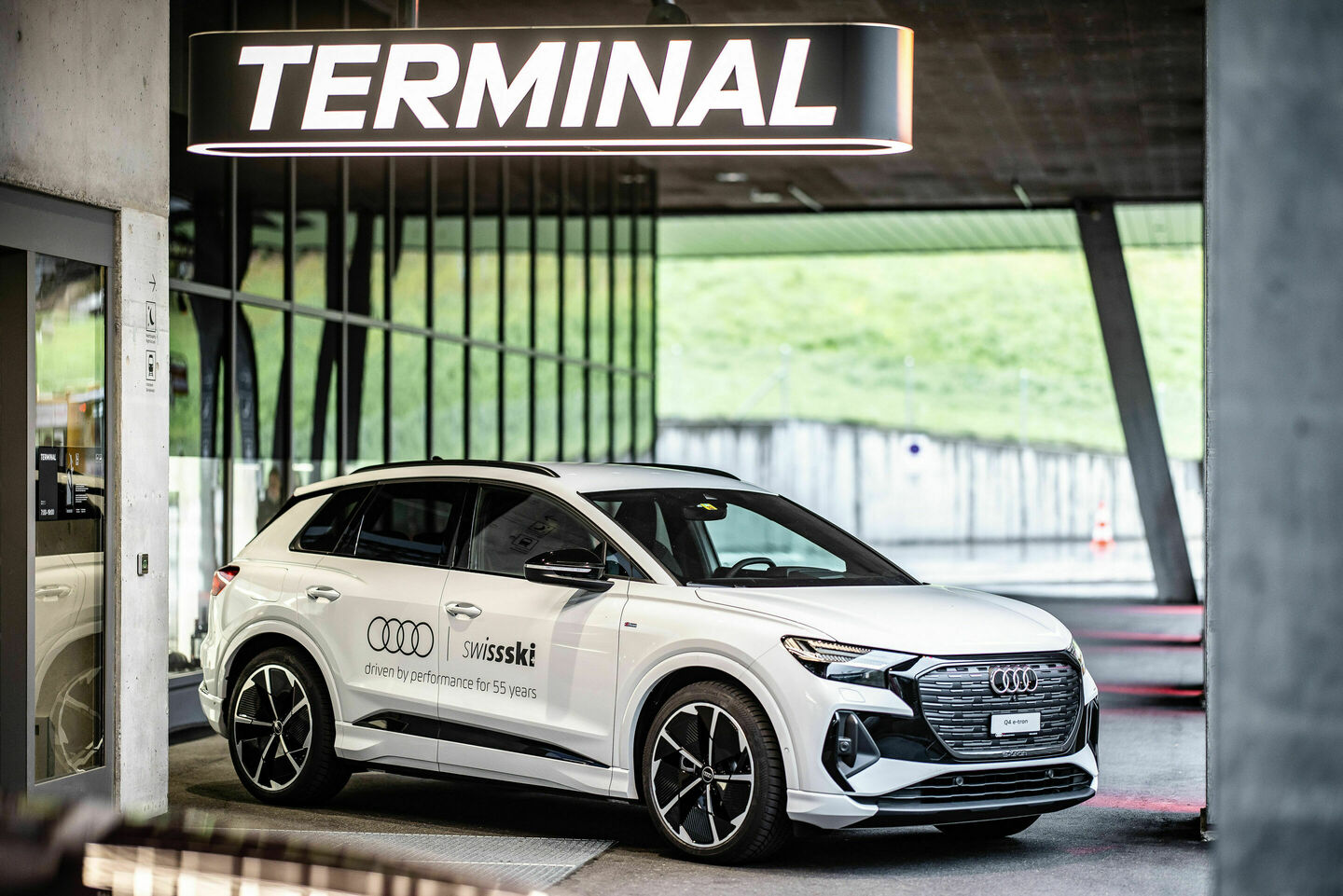 Autohaus Kröninger Gmbh & Co Kg Audi Partner Saarland Sport Sponsorship | Audi MediaCenter