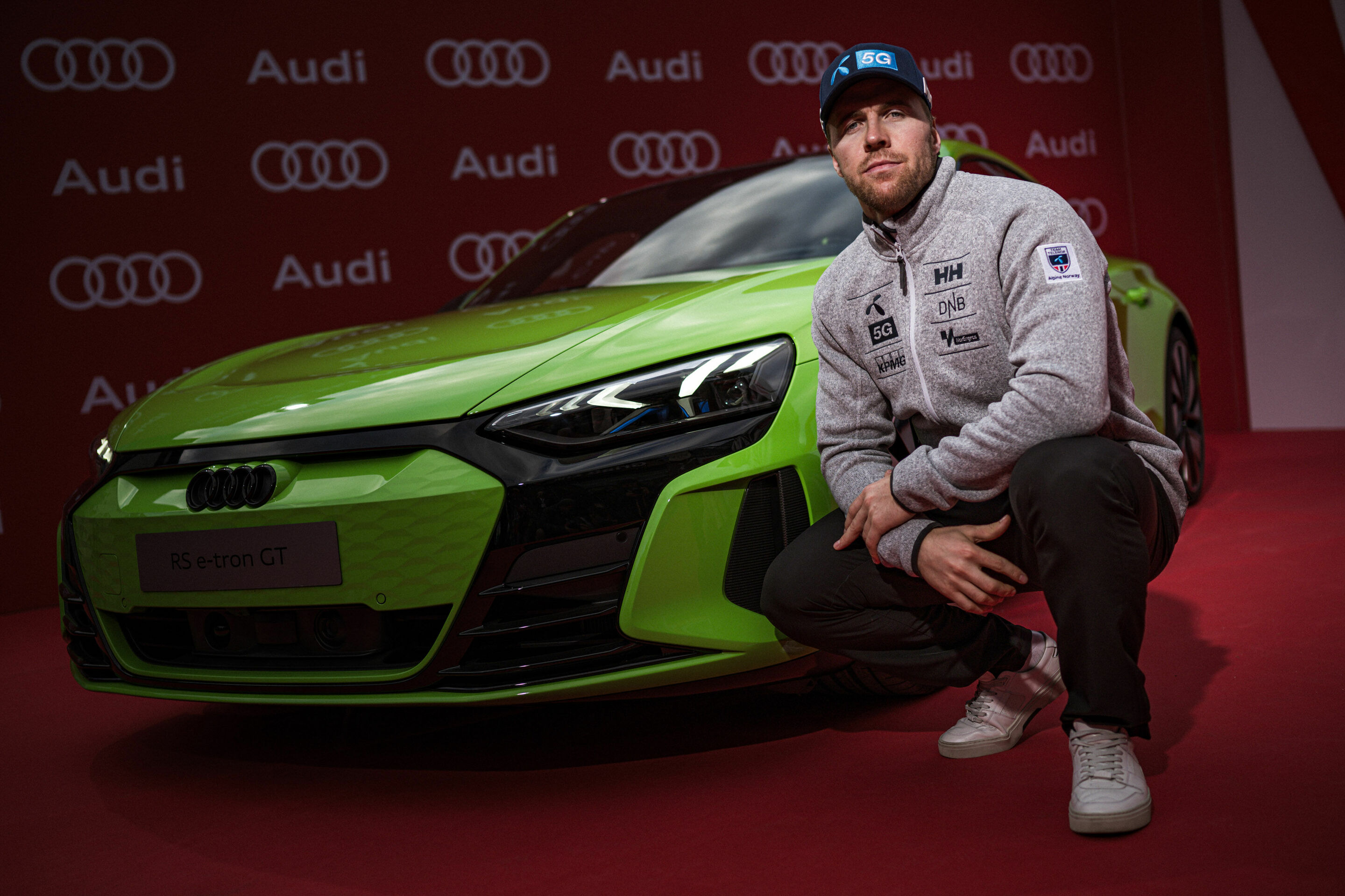 Audi FIS Ski Weltcup Sölden 2023