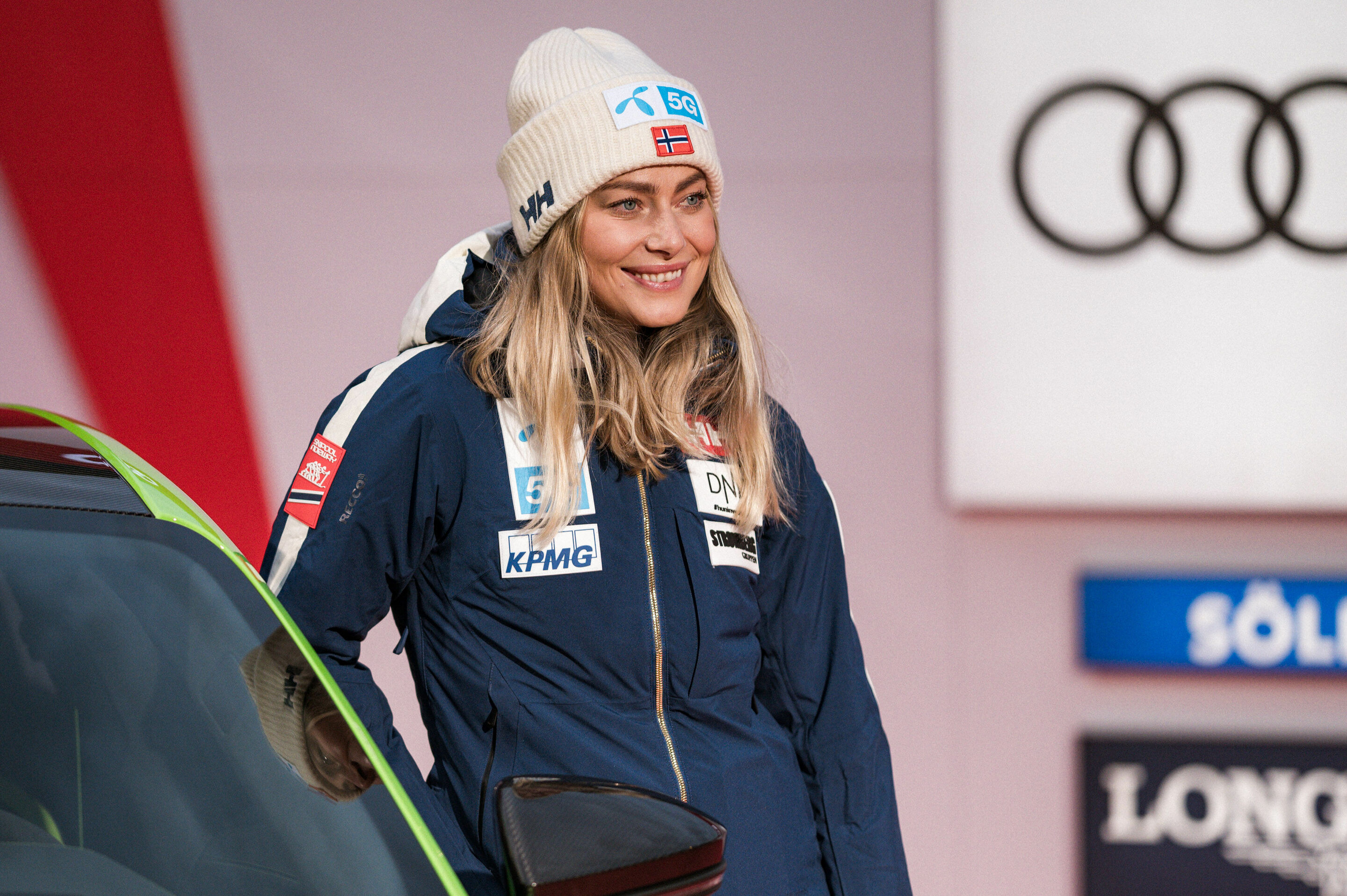 Audi FIS Ski World Cup Sölden 2023