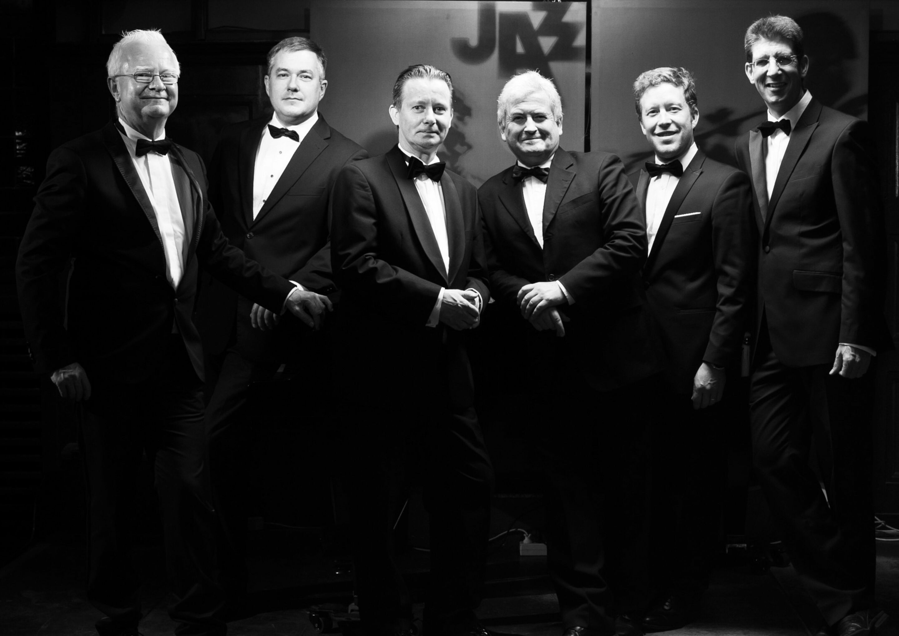 Jazz im Audi Forum: Armstrong’s Ambassadors
