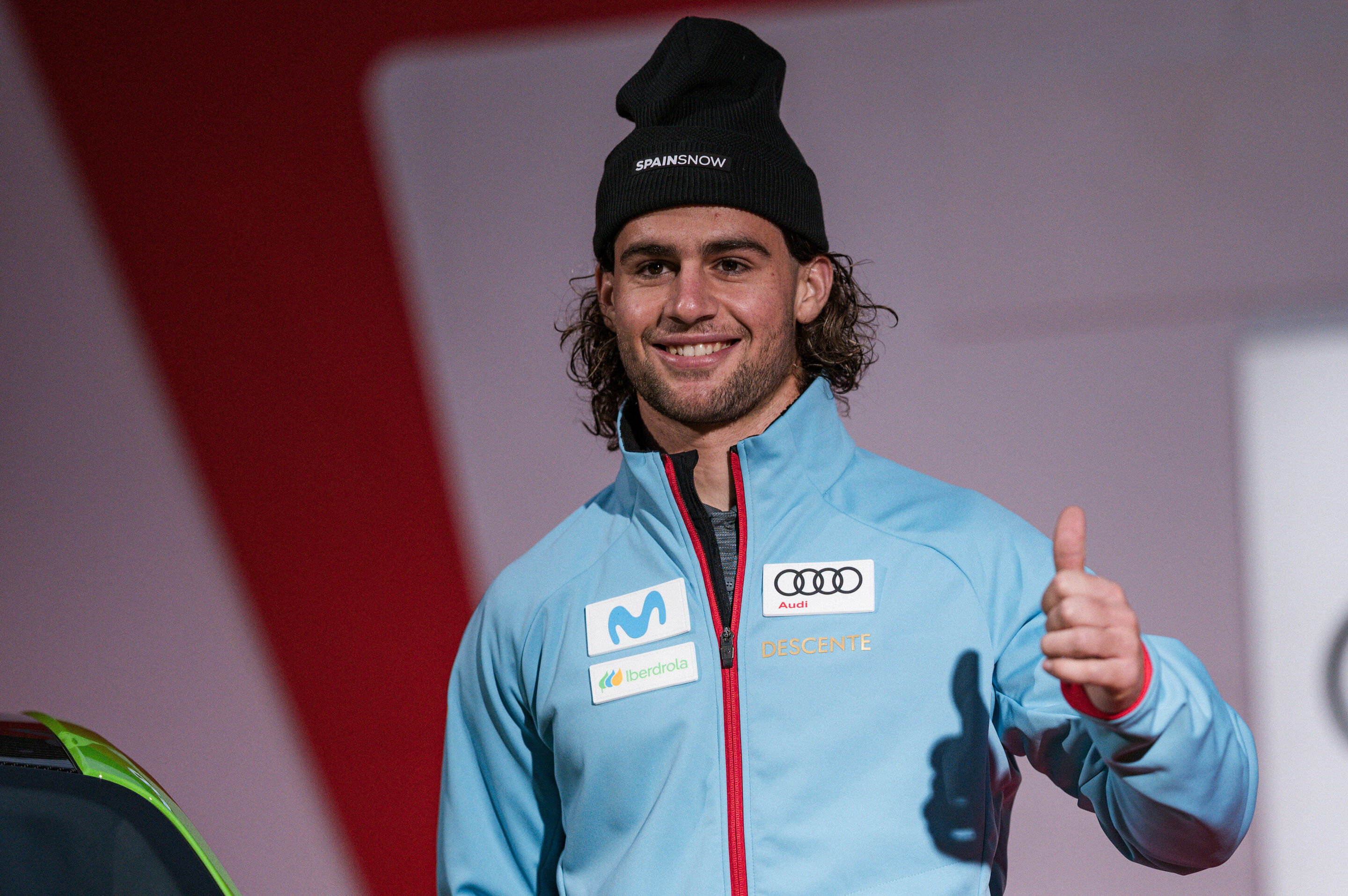 Audi FIS Ski World Cup Sölden 2023