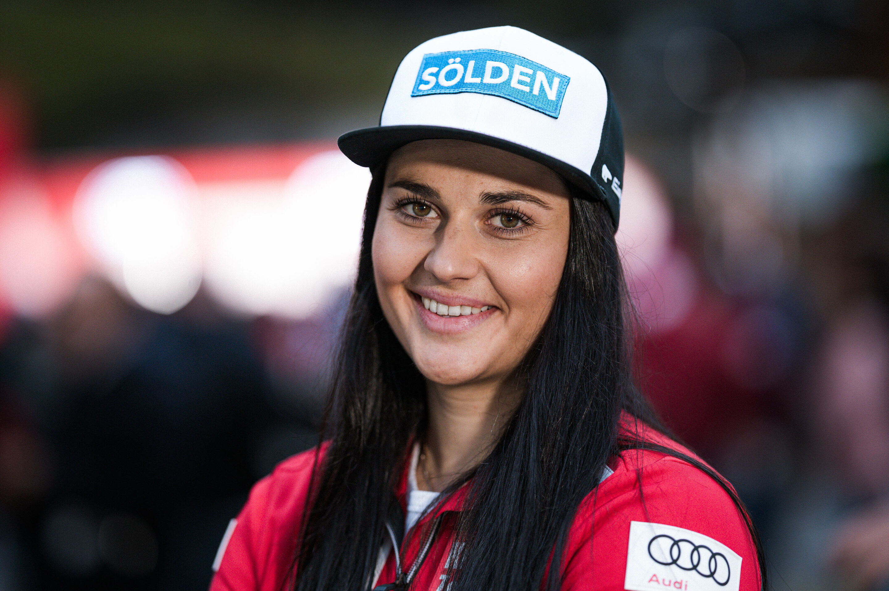 Audi FIS Ski World Cup Sölden 2023
