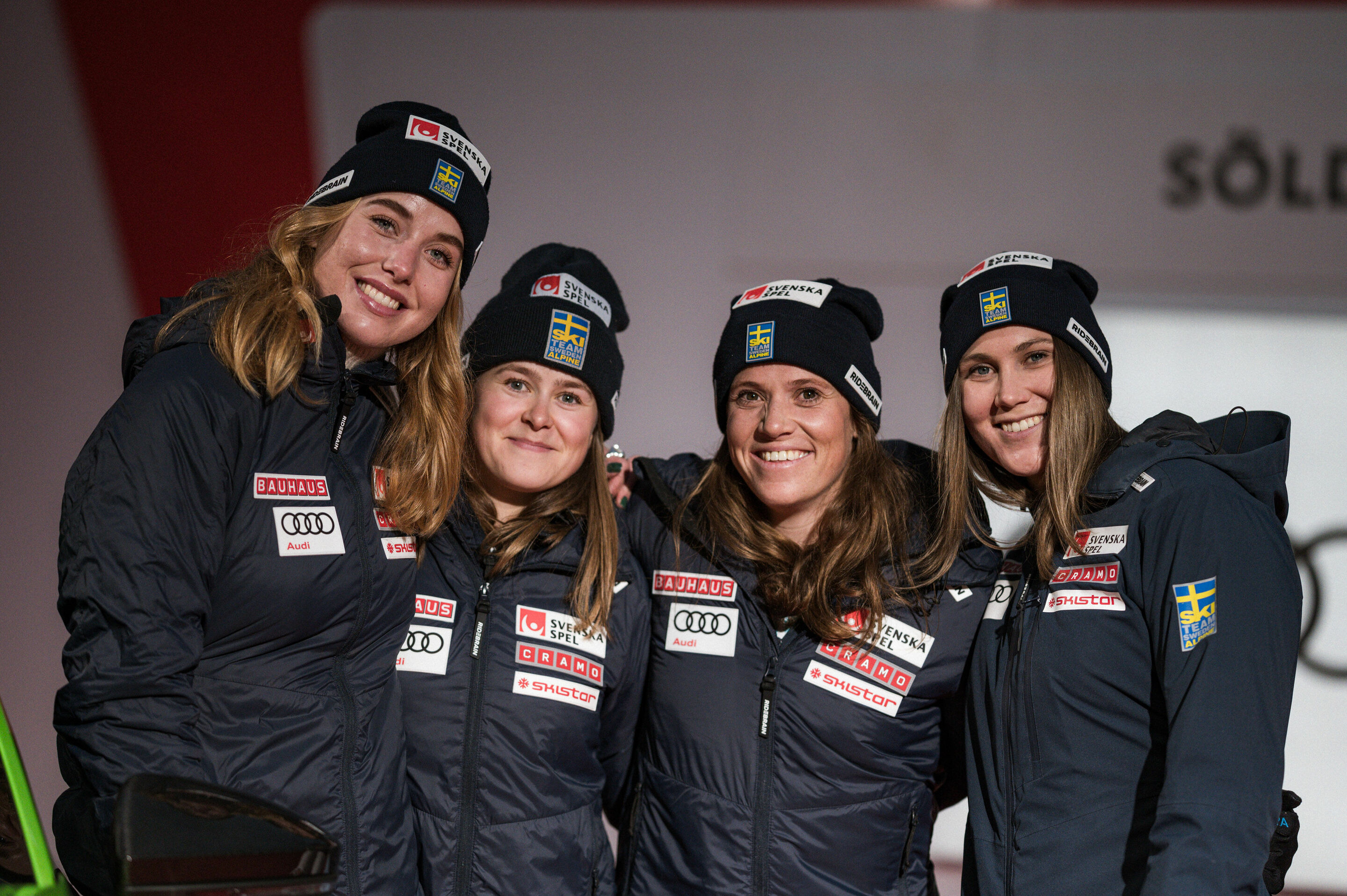 Audi FIS Ski World Cup Sölden 2023