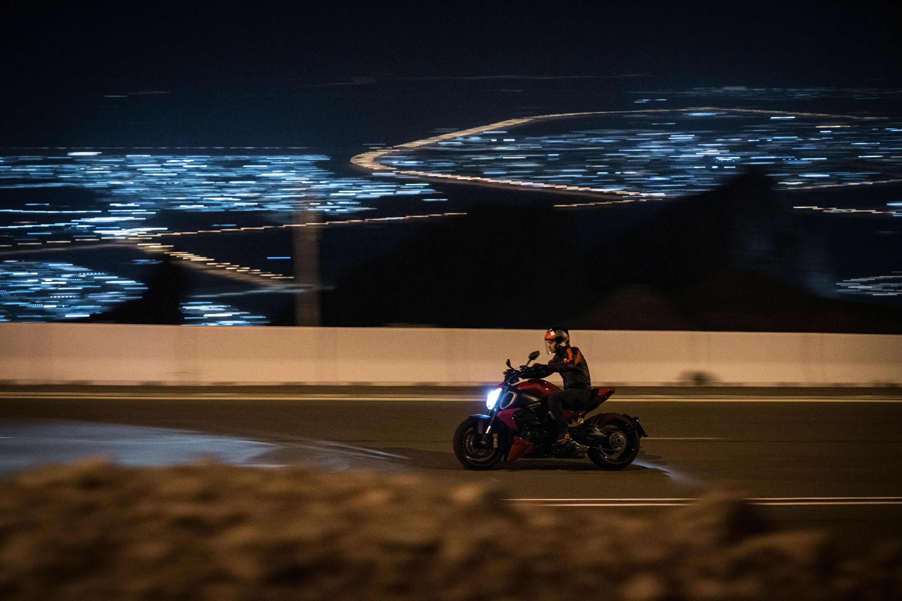 Ducati stabilizes its position in the main markets