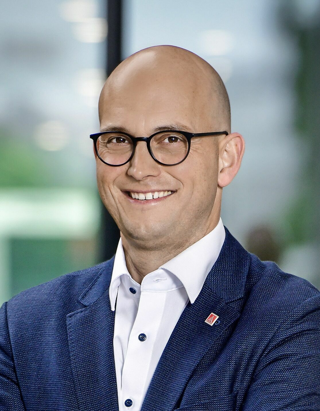 Jörg Schlagbauer