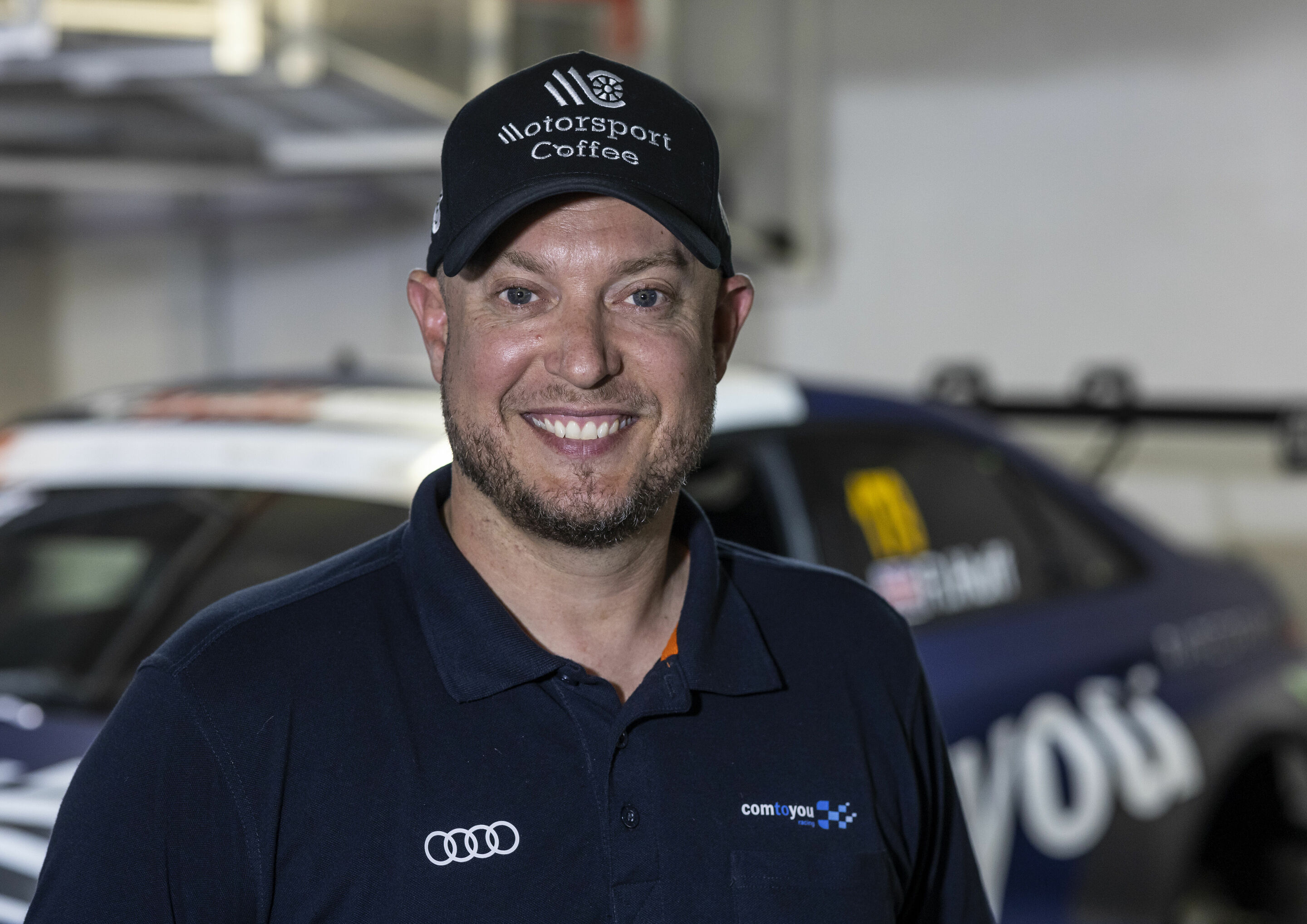 Kumho TCR World Tour 2023