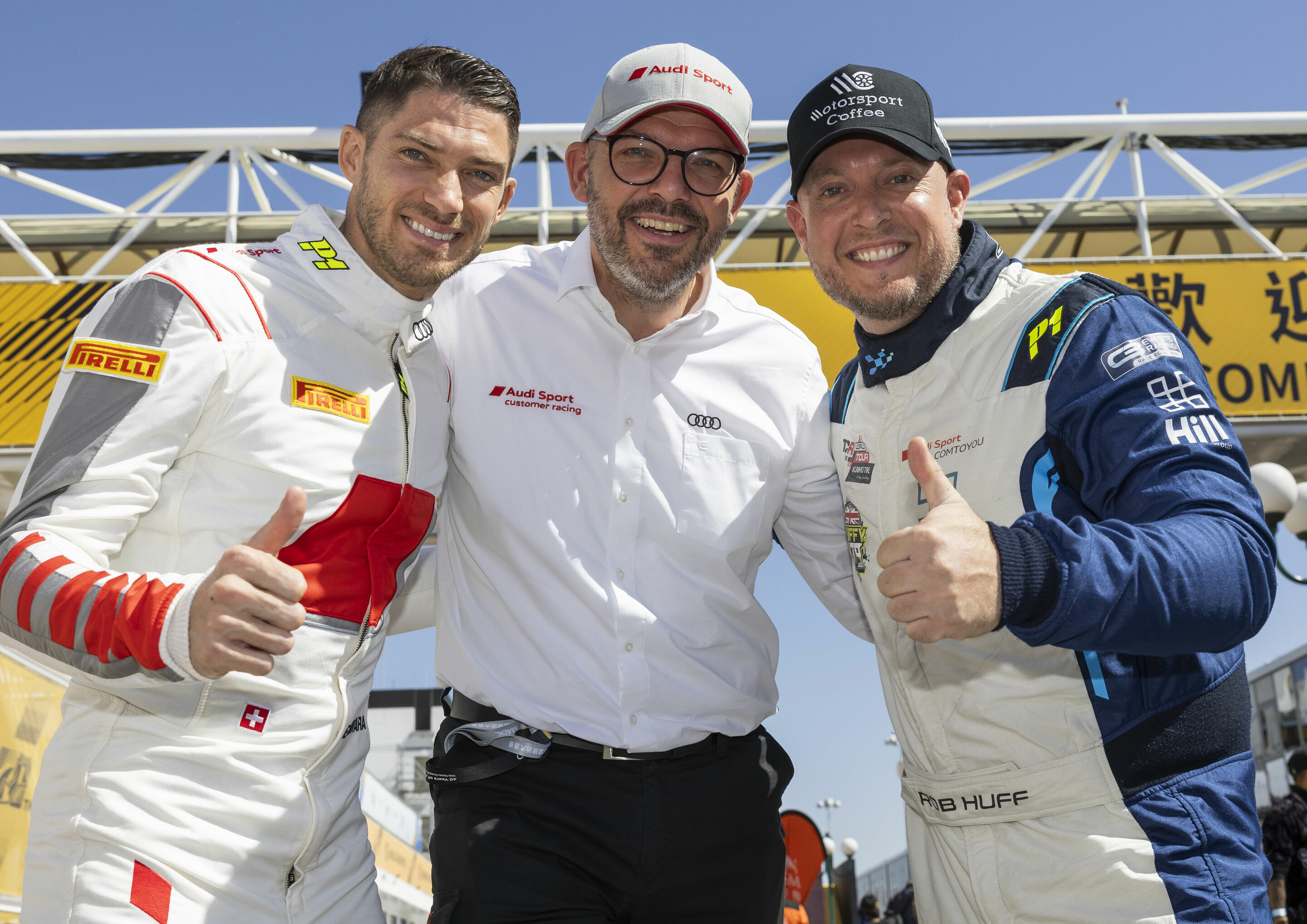 Macau Grand Prix 2023